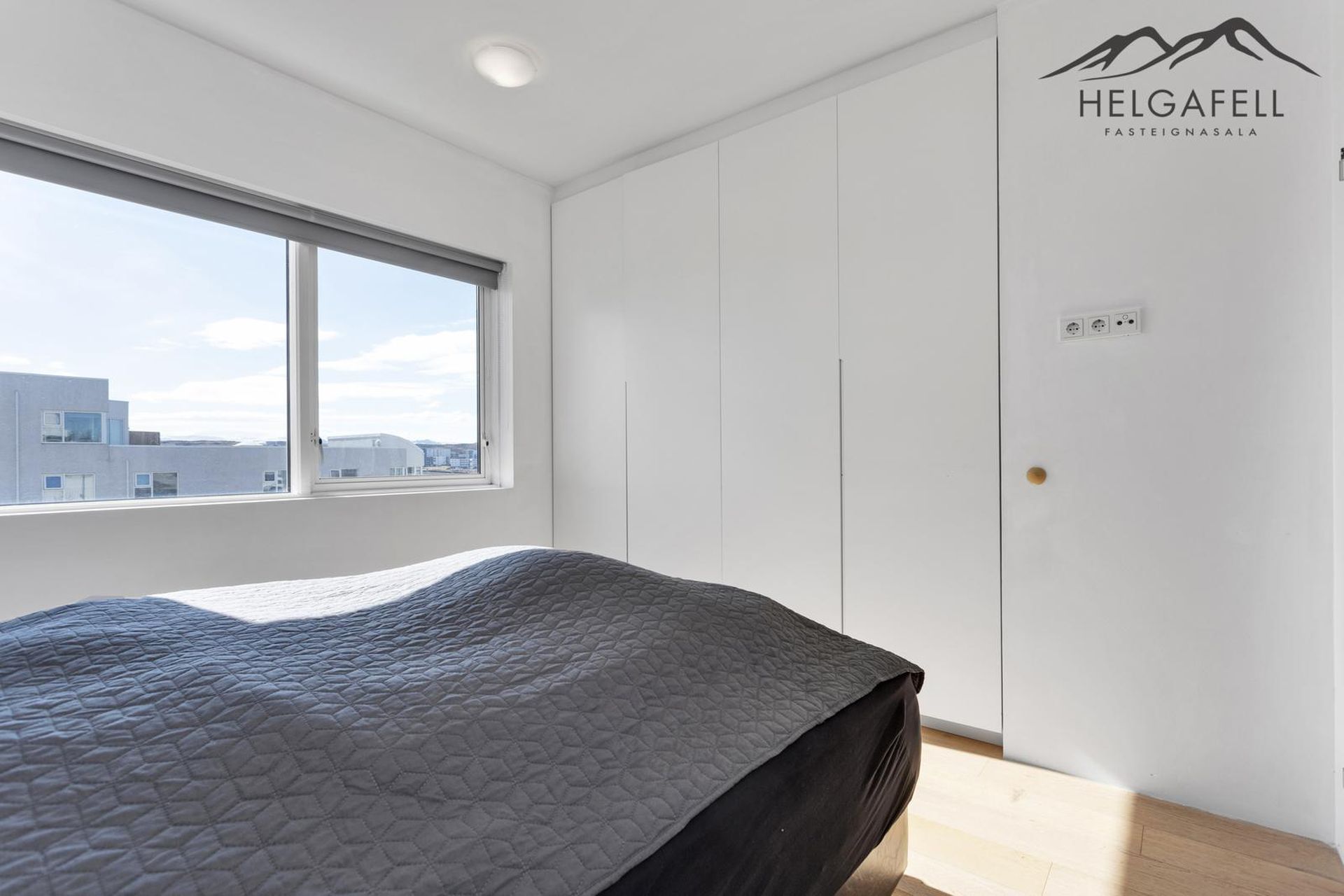 Friggjarbrunnur 3, 113 Reykjavík