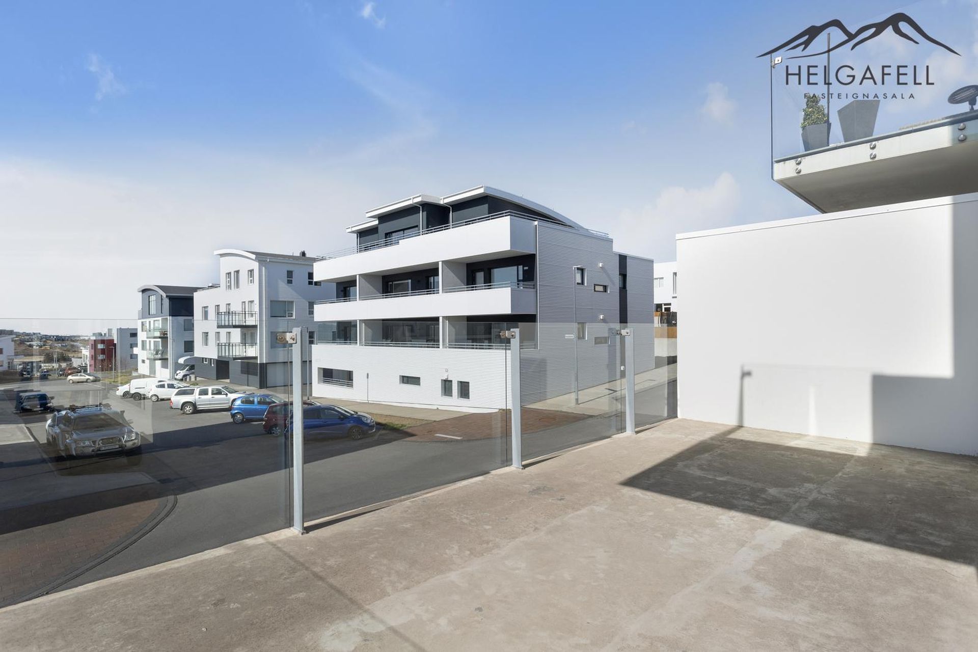Friggjarbrunnur 3, 113 Reykjavík