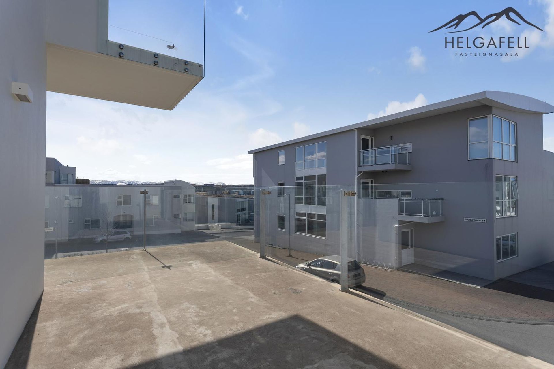 Friggjarbrunnur 3, 113 Reykjavík