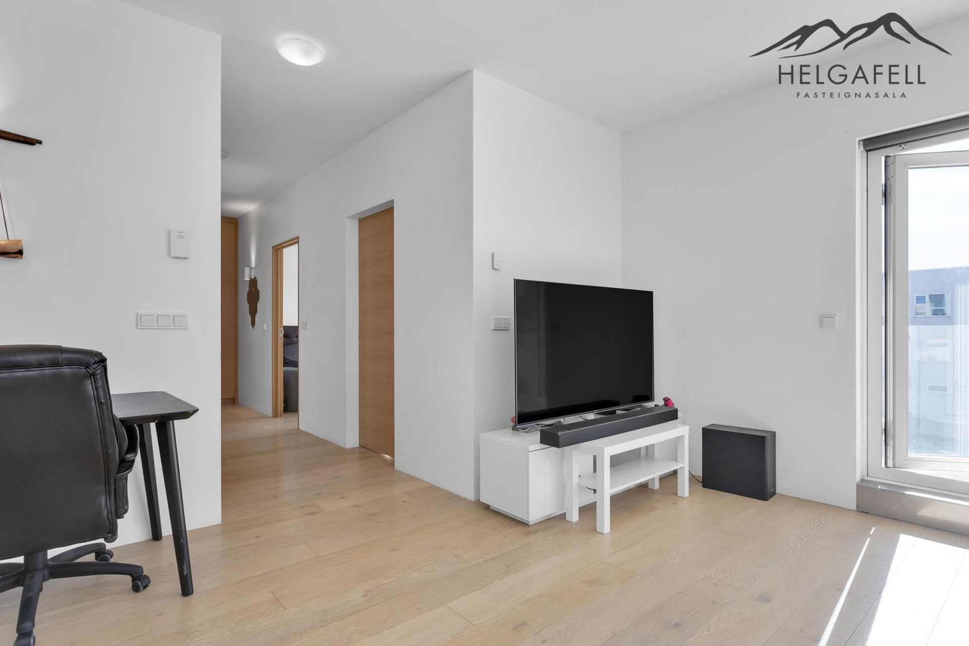 Friggjarbrunnur 3, 113 Reykjavík