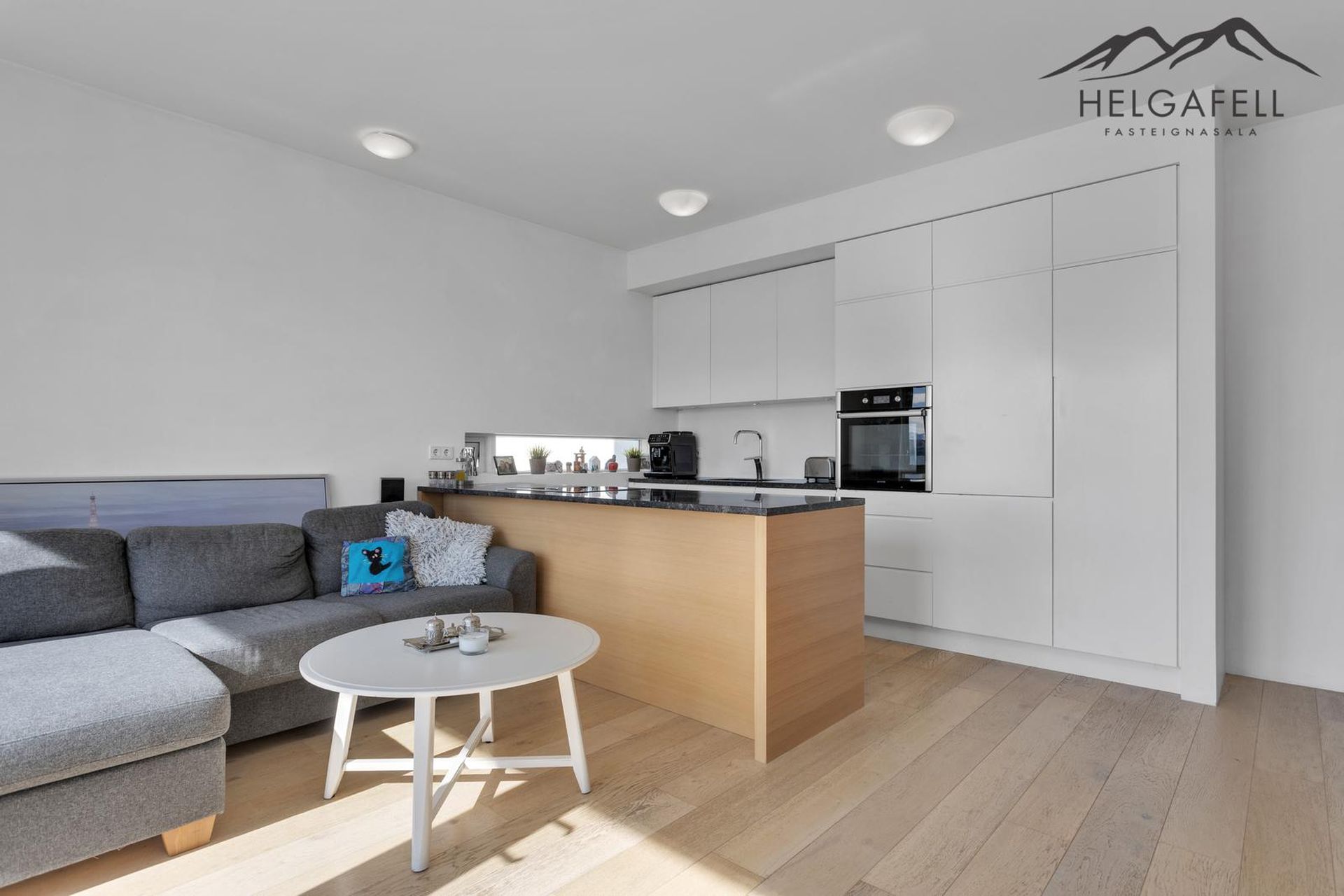 Friggjarbrunnur 3, 113 Reykjavík