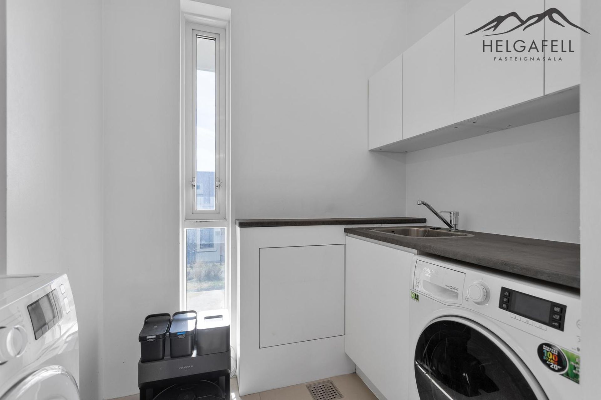Friggjarbrunnur 3, 113 Reykjavík