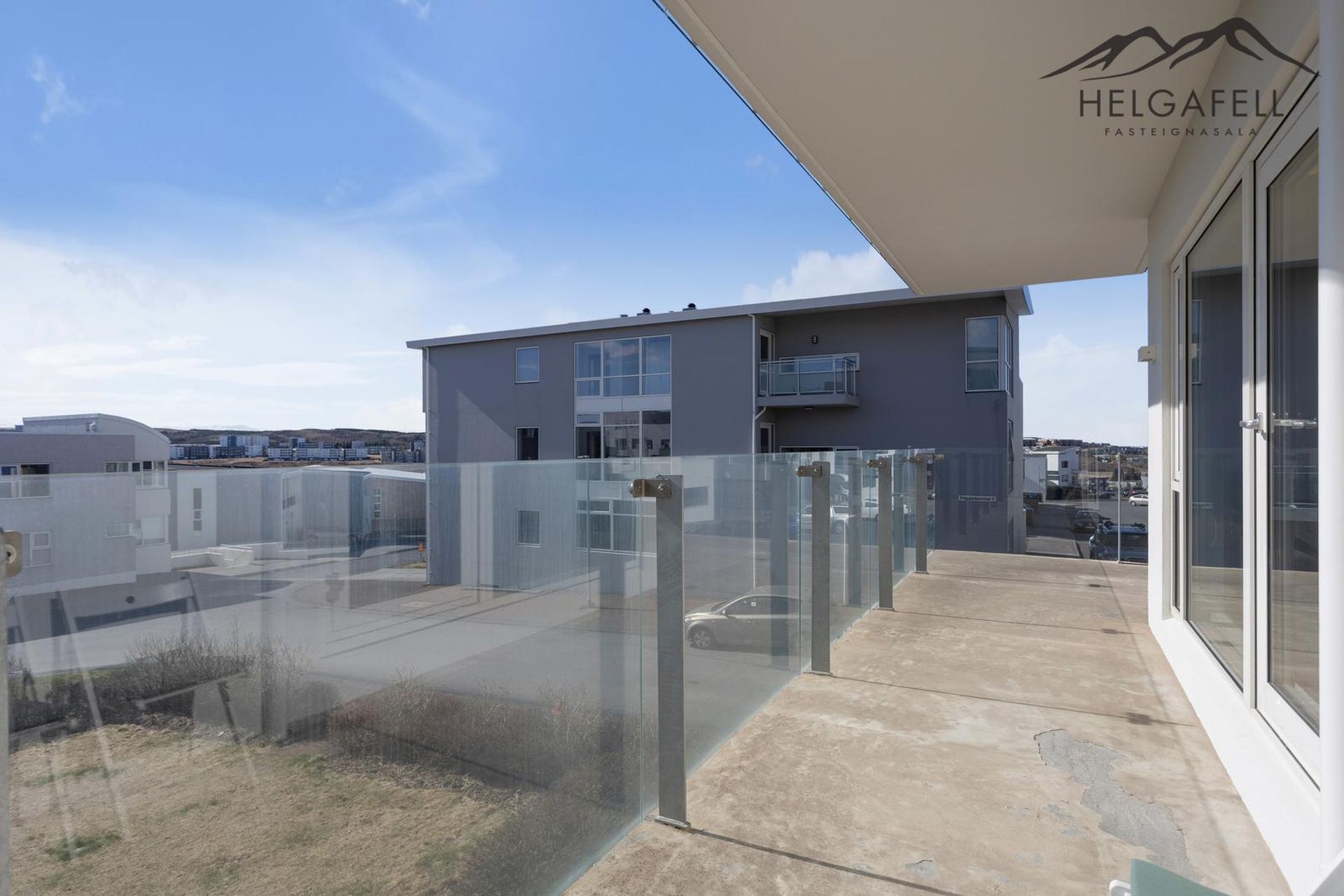 Friggjarbrunnur 3, 113 Reykjavík