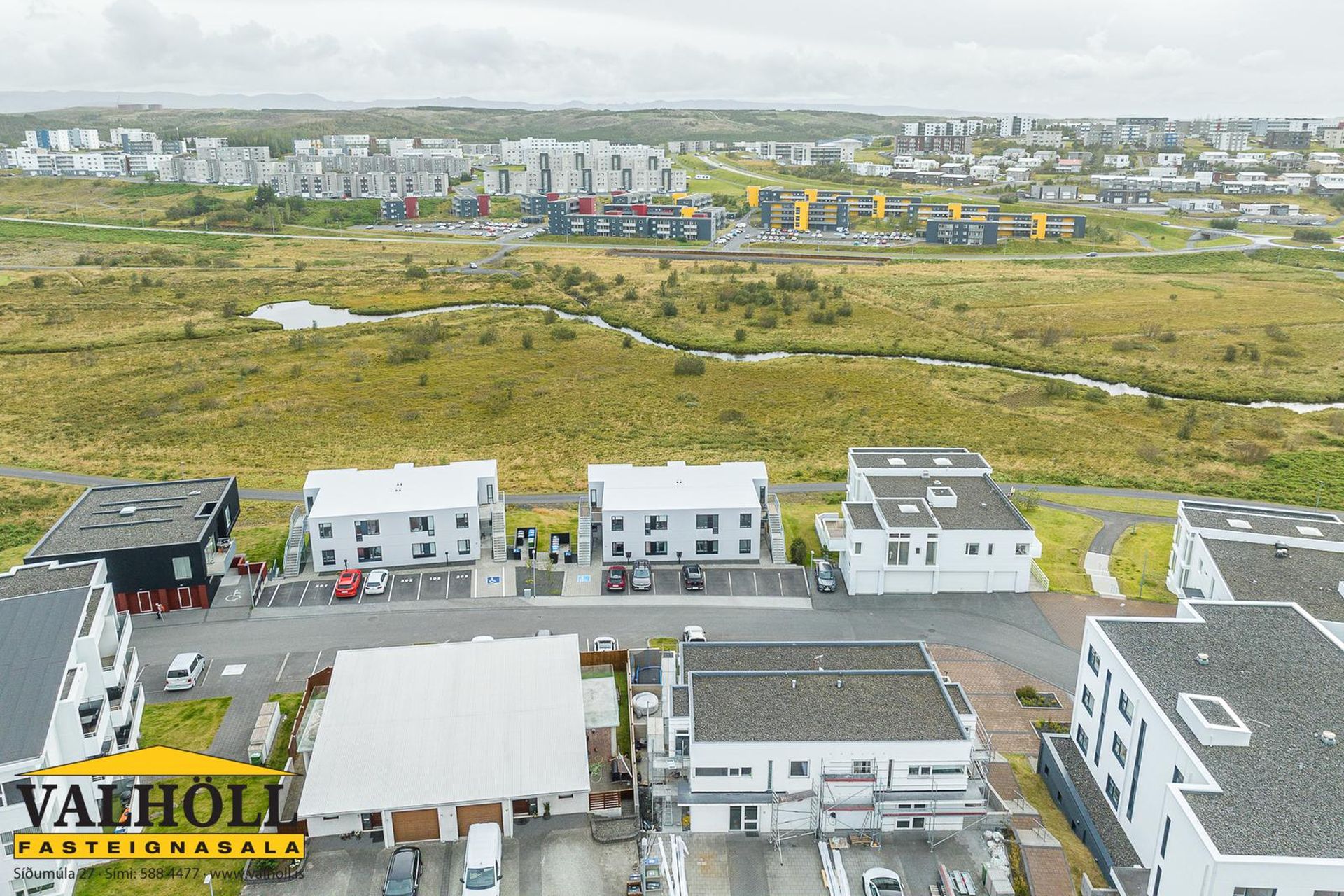 Úlfarsbraut 90, 113 Reykjavík