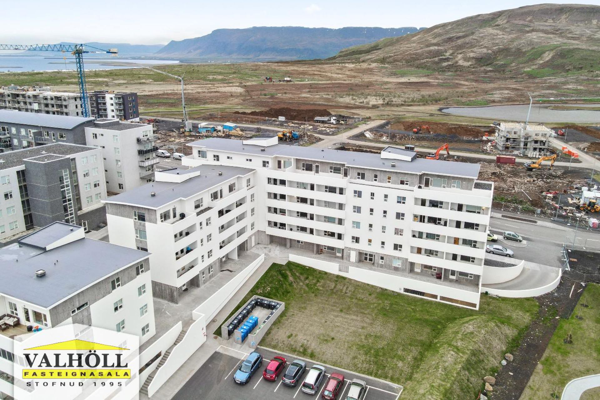 Skyggnisbraut 14, 113 Reykjavík