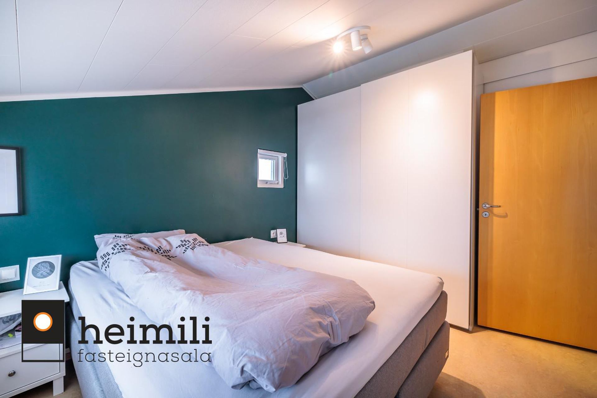 Goðaborgir 8, 112 Reykjavík