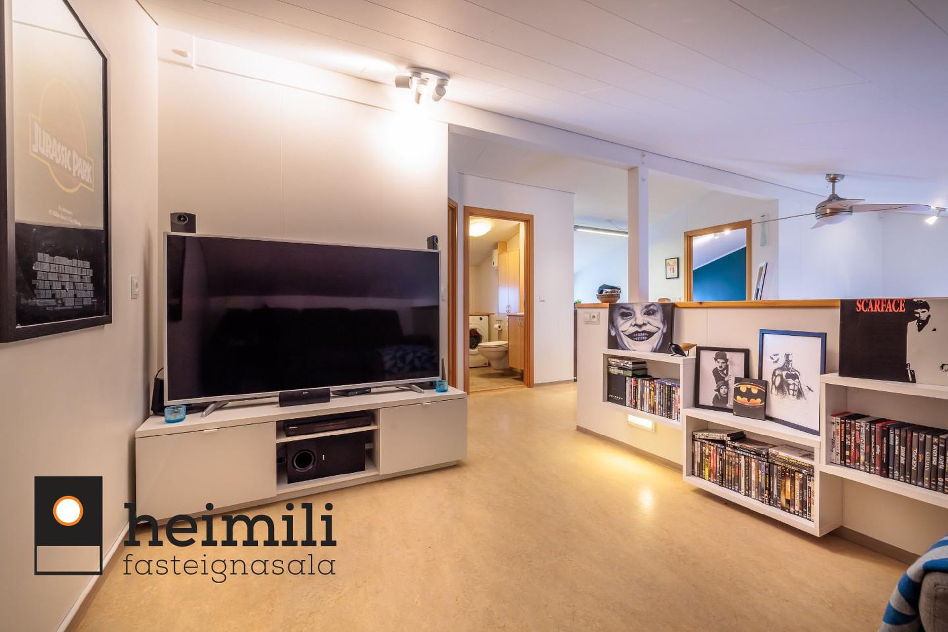 Goðaborgir 8, 112 Reykjavík