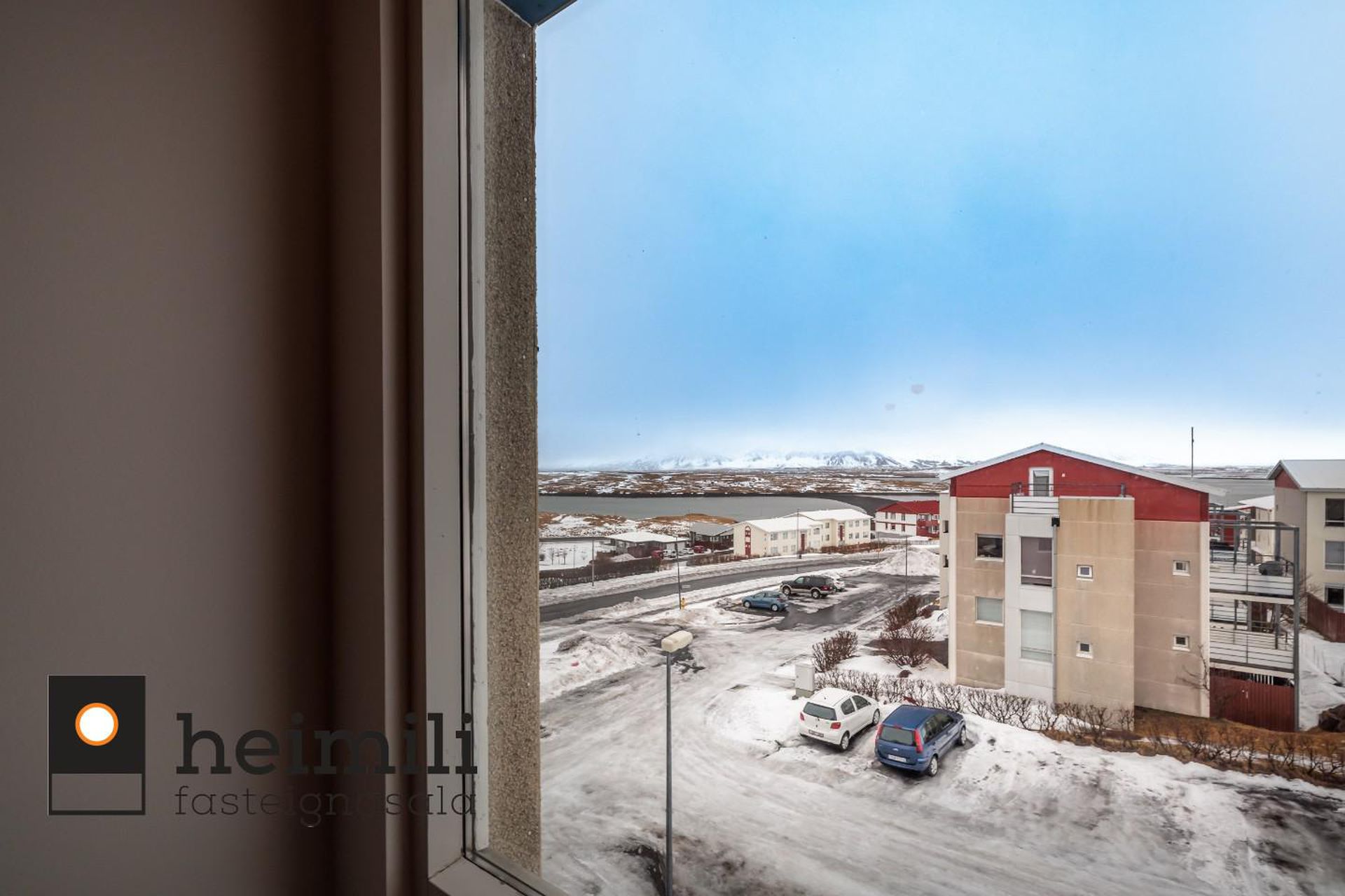 Goðaborgir 8, 112 Reykjavík