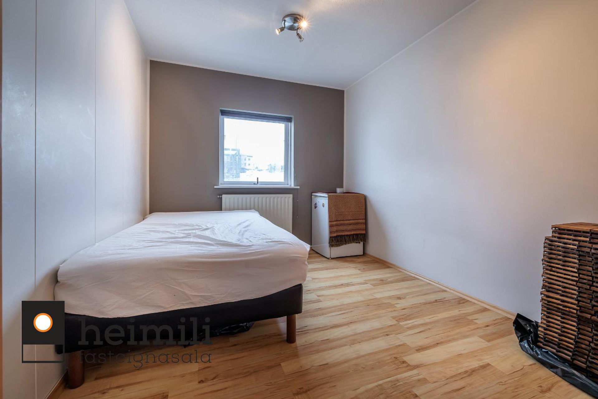 Goðaborgir 8, 112 Reykjavík