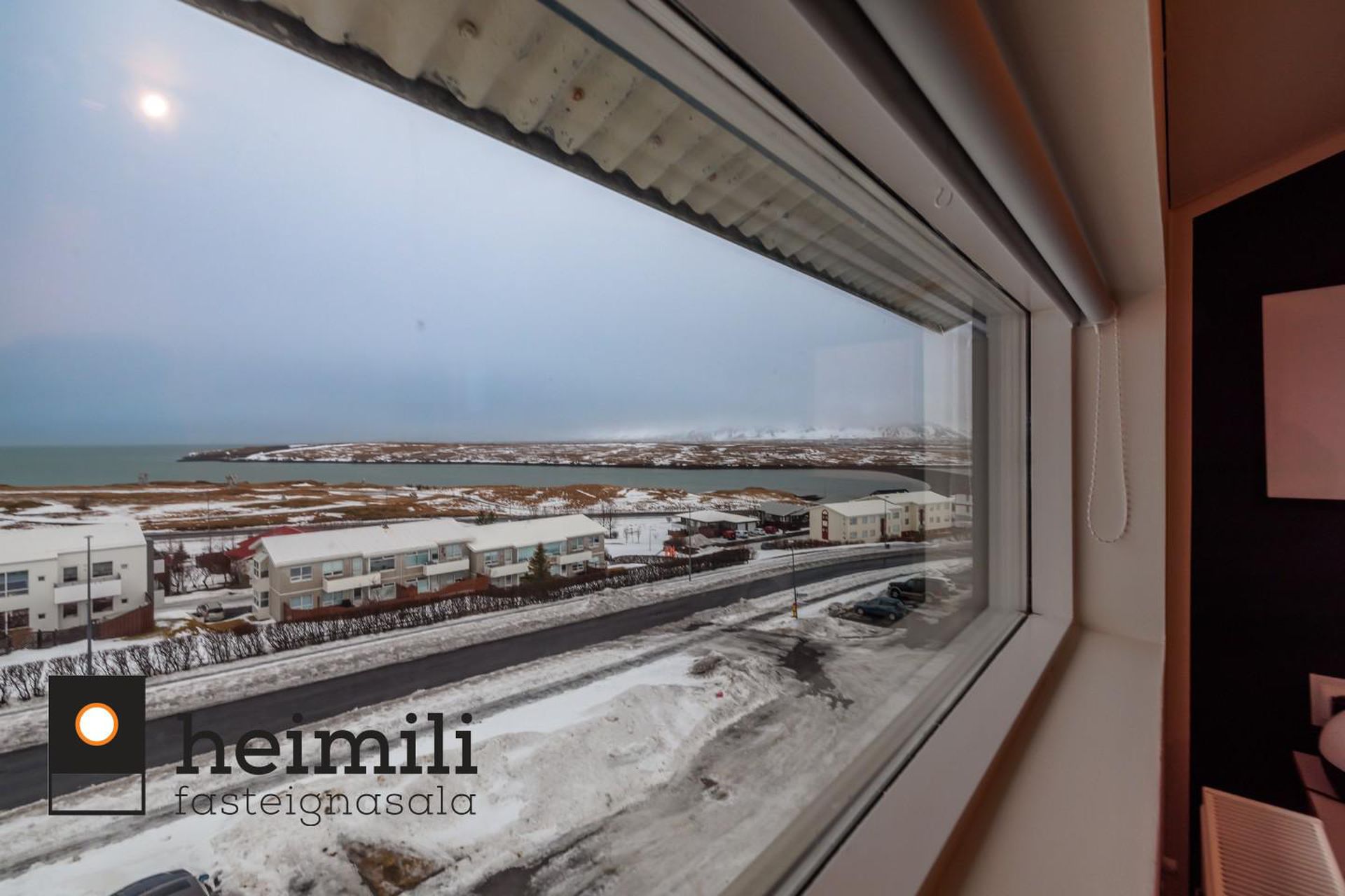 Goðaborgir 8, 112 Reykjavík