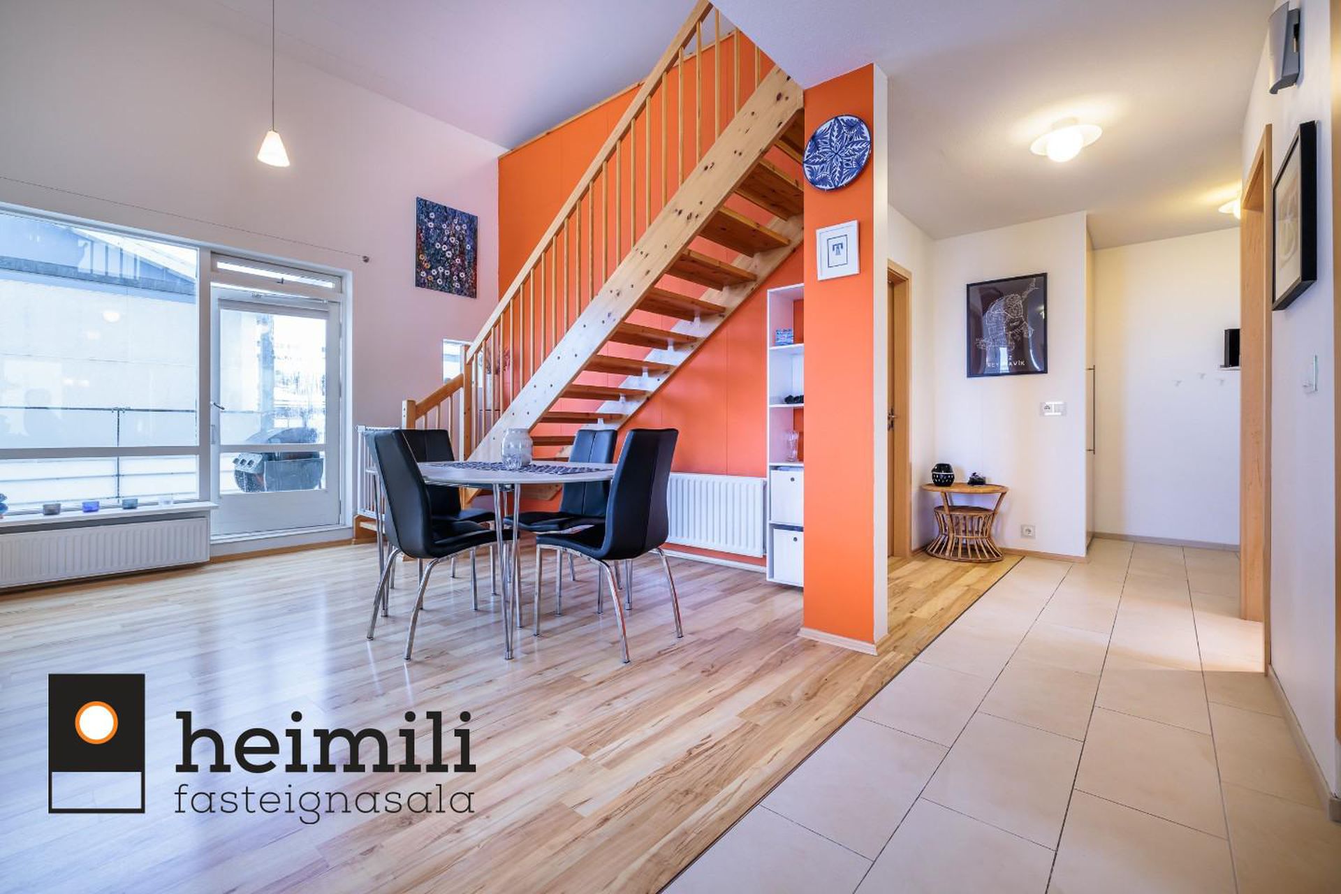Goðaborgir 8, 112 Reykjavík