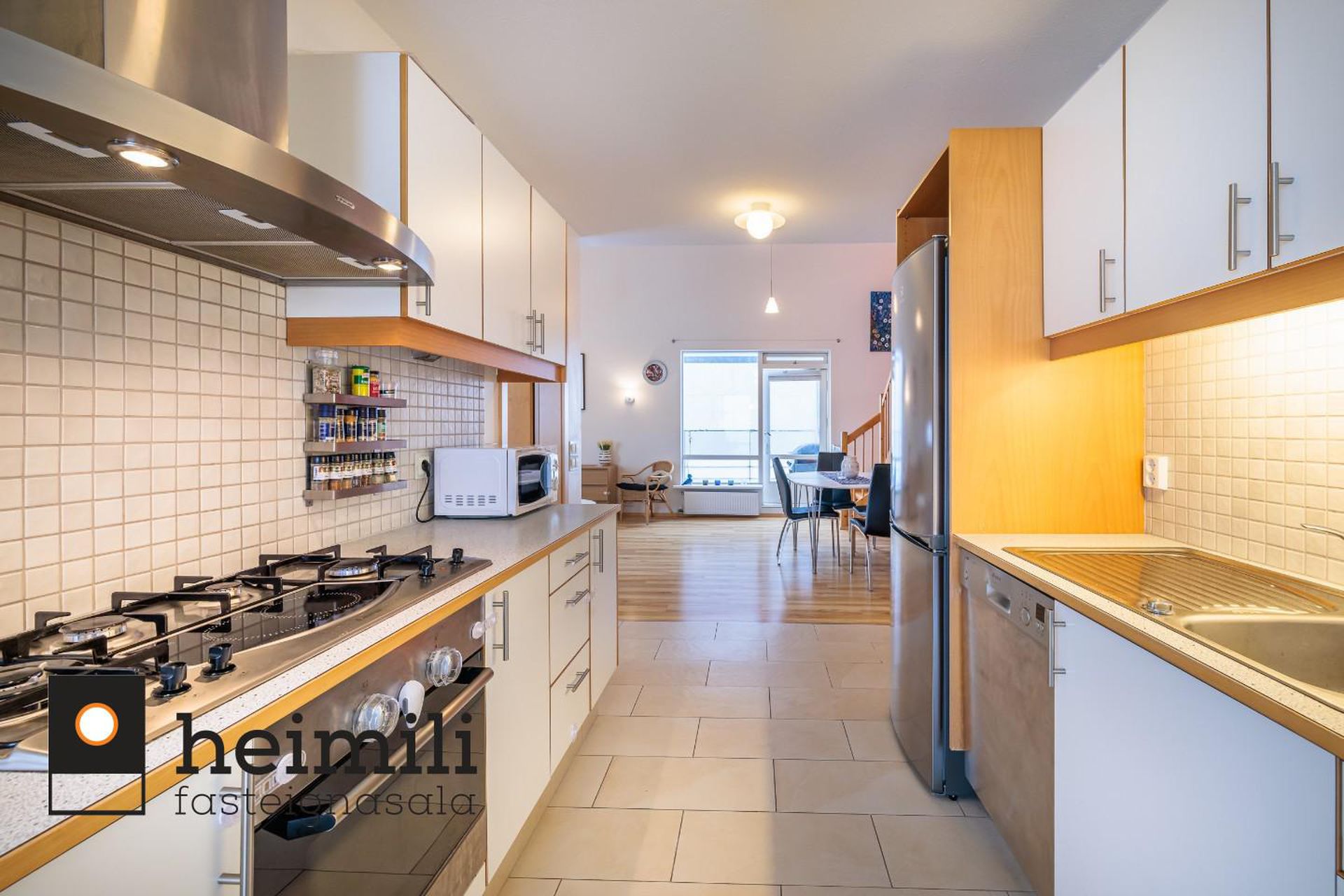 Goðaborgir 8, 112 Reykjavík