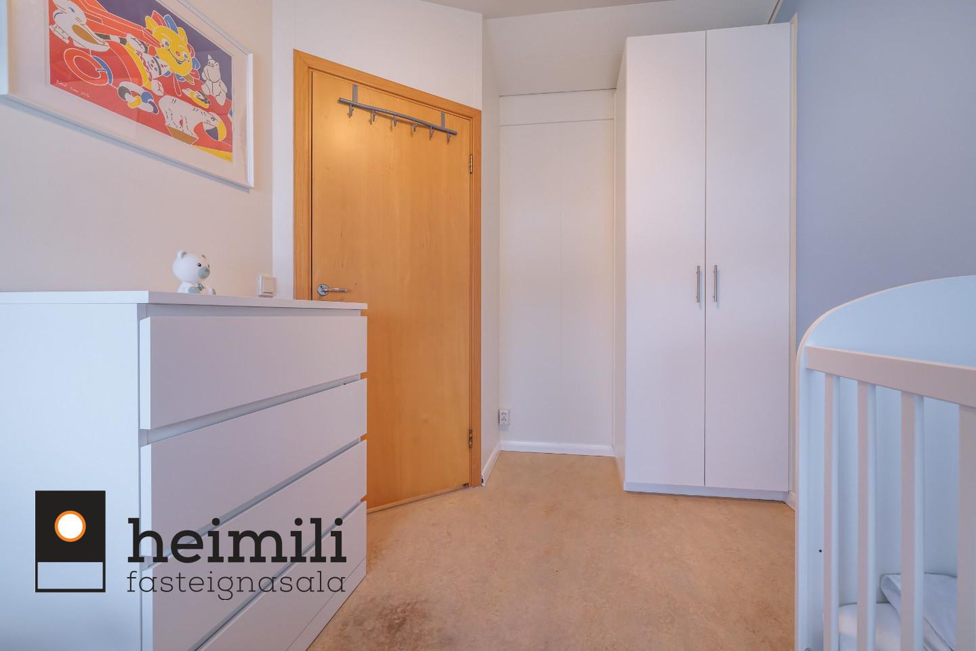 Goðaborgir 8, 112 Reykjavík