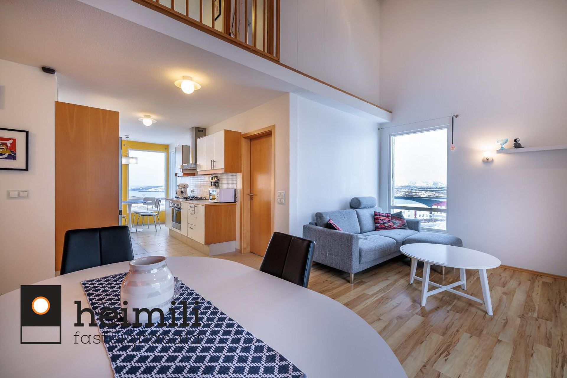 Goðaborgir 8, 112 Reykjavík