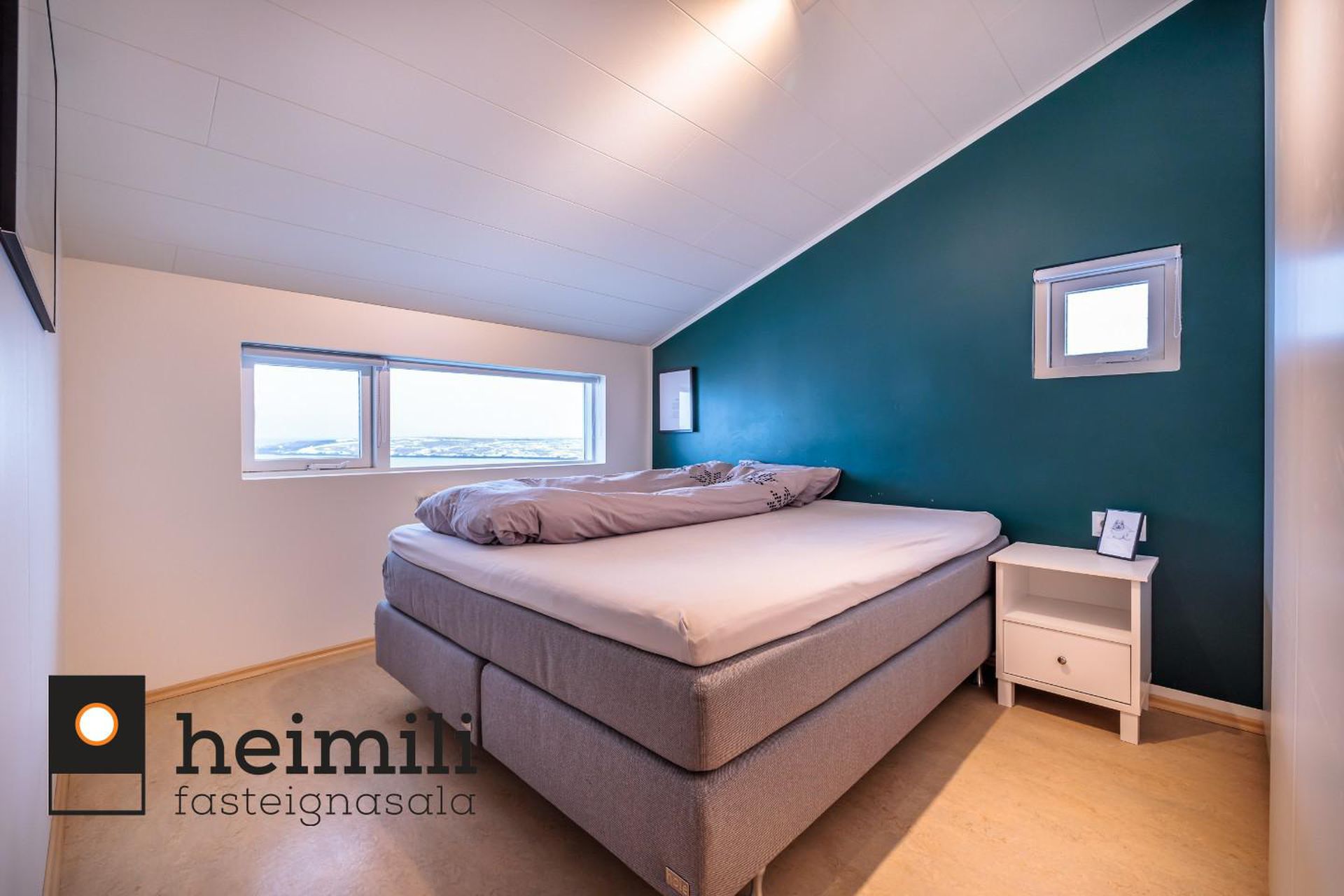 Goðaborgir 8, 112 Reykjavík