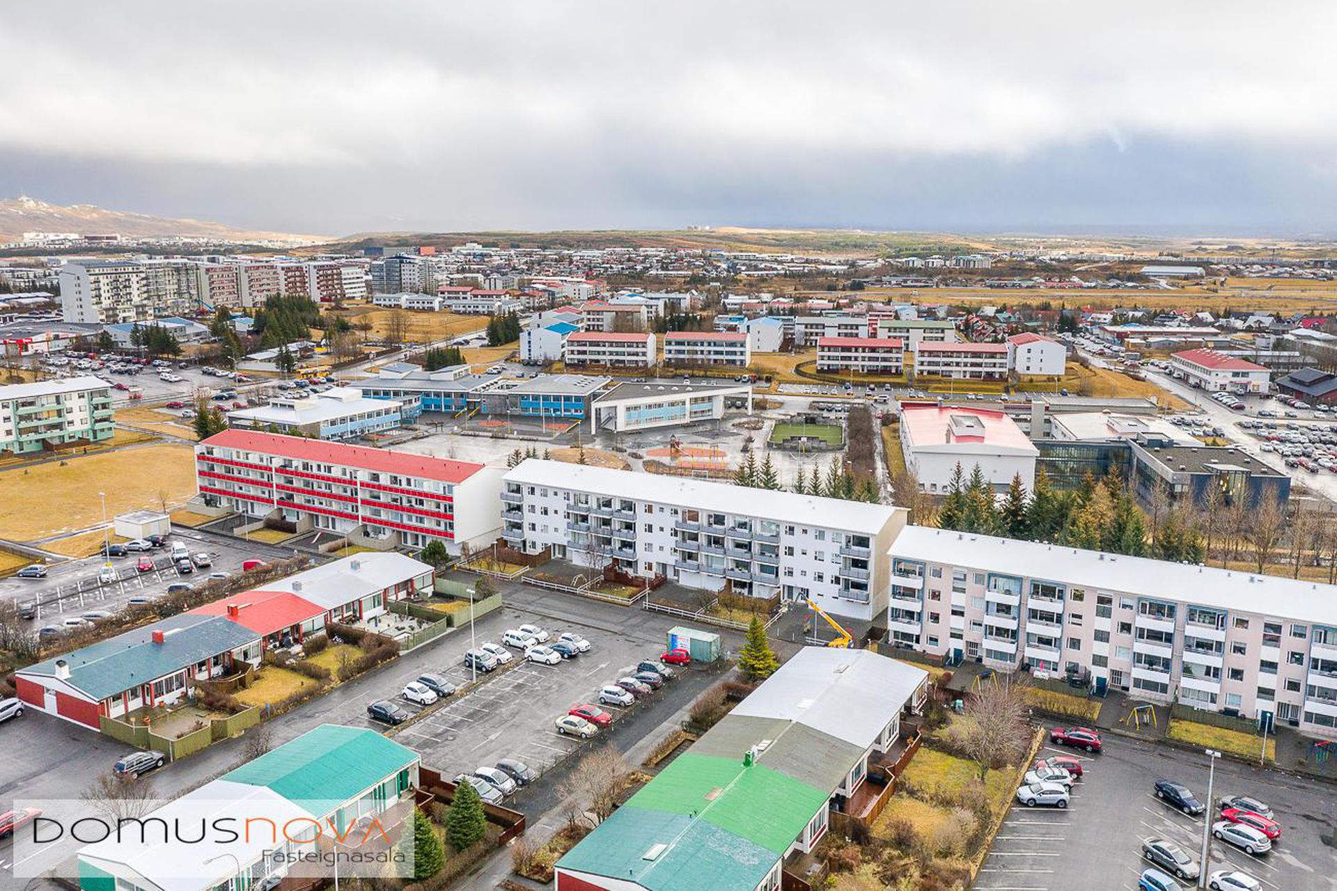 Vesturberg 122, 111 Reykjavík