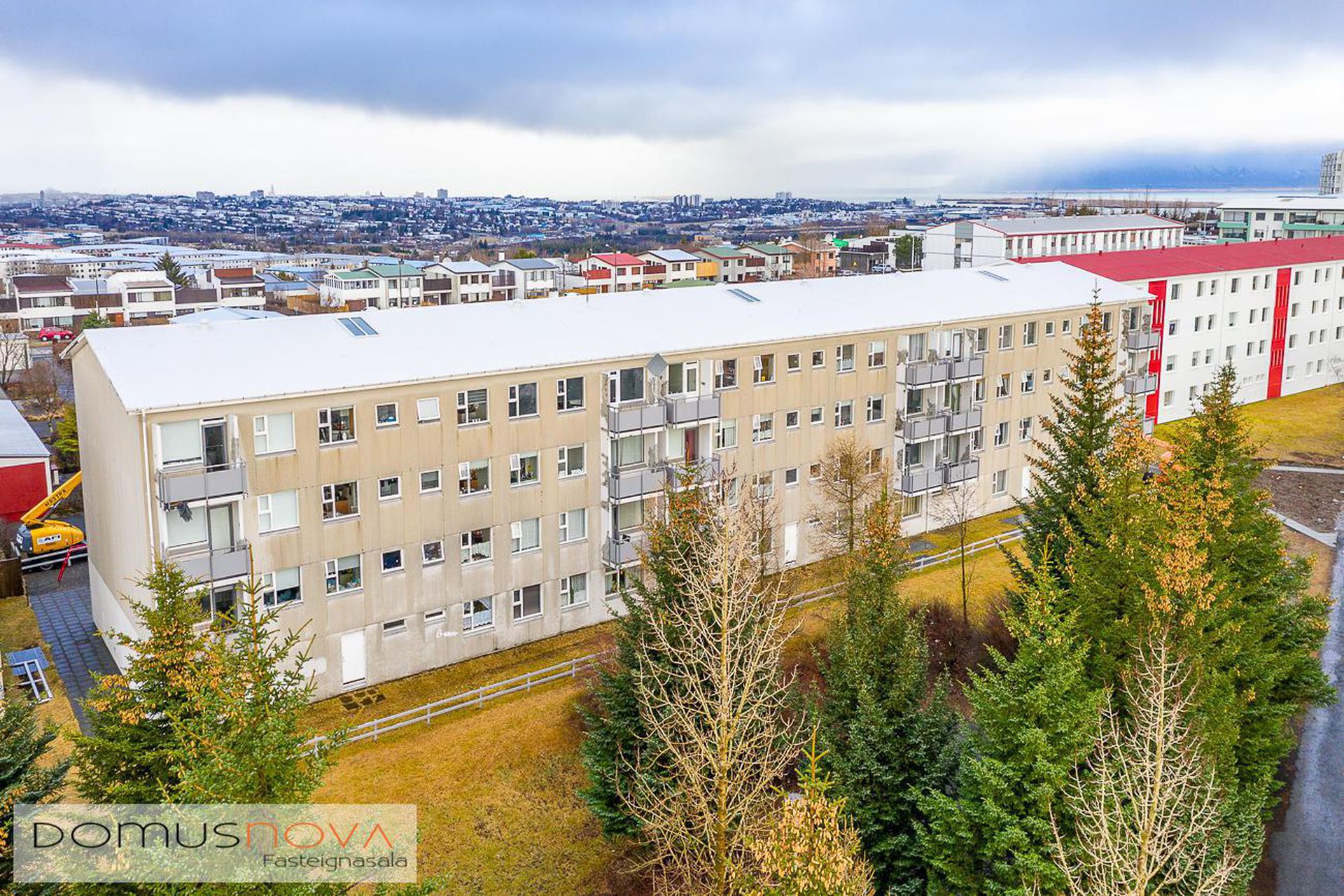 Vesturberg 122, 111 Reykjavík