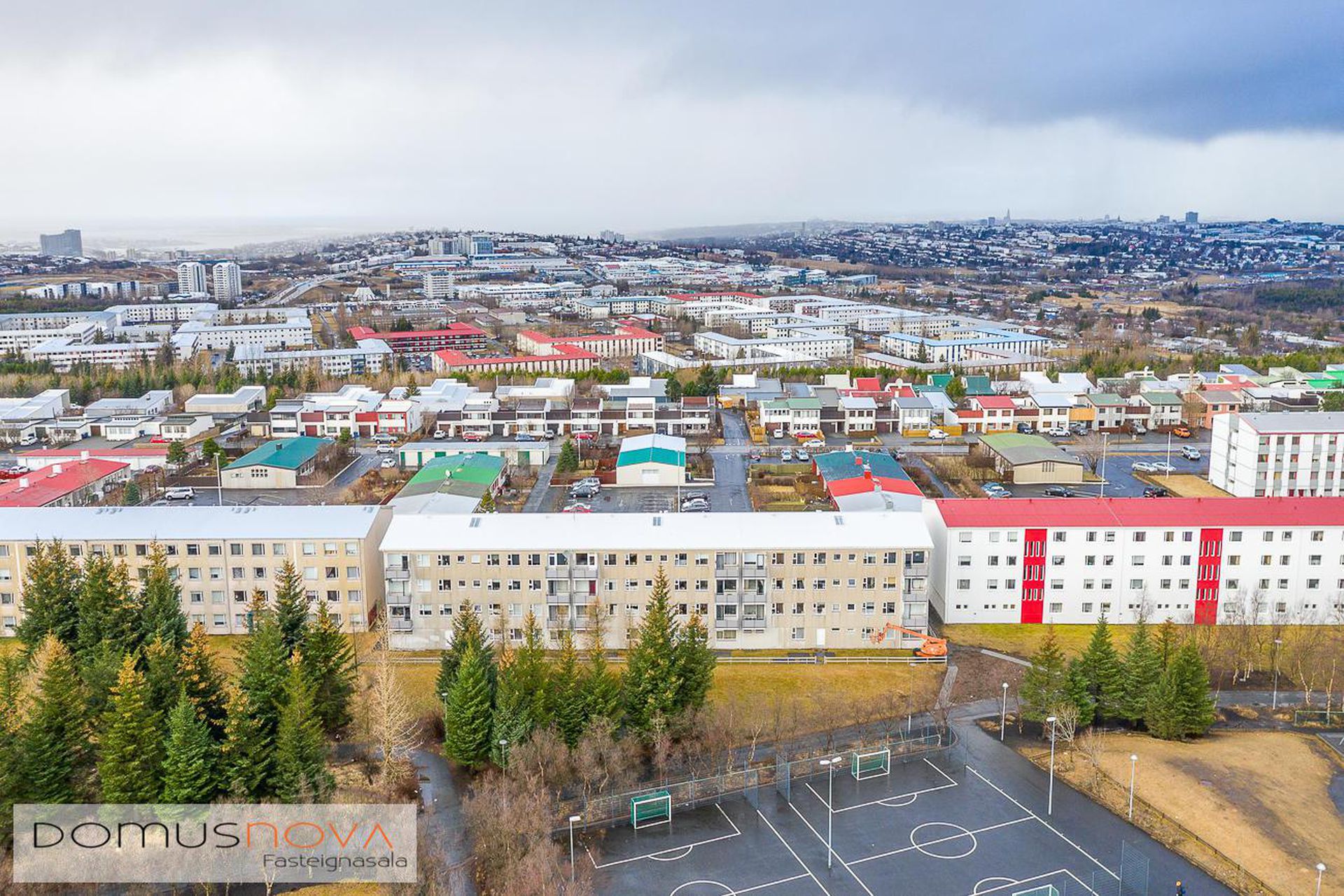 Vesturberg 122, 111 Reykjavík