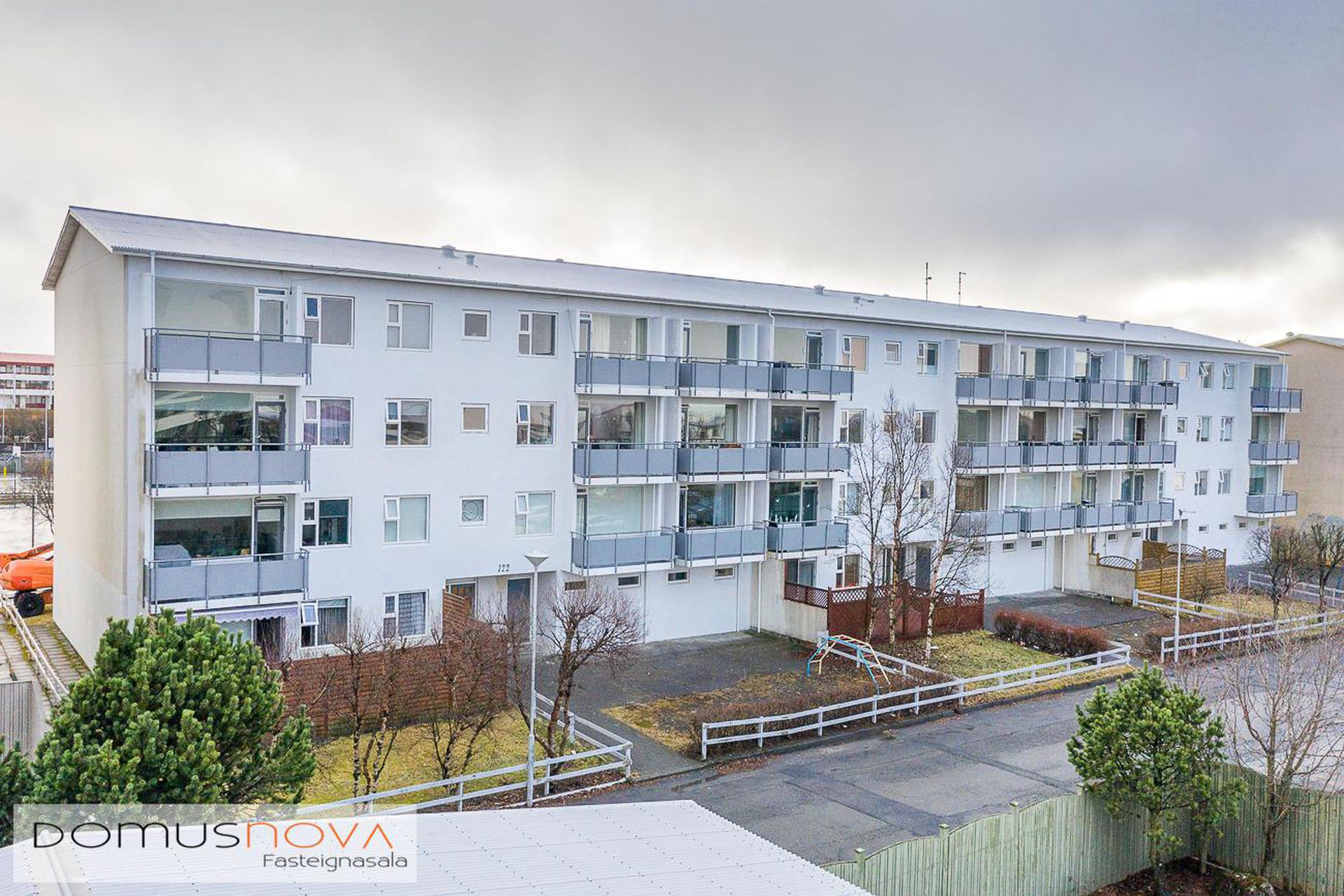 Vesturberg 122, 111 Reykjavík