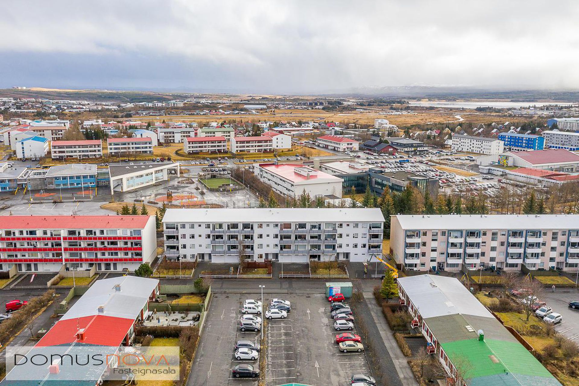Vesturberg 122, 111 Reykjavík