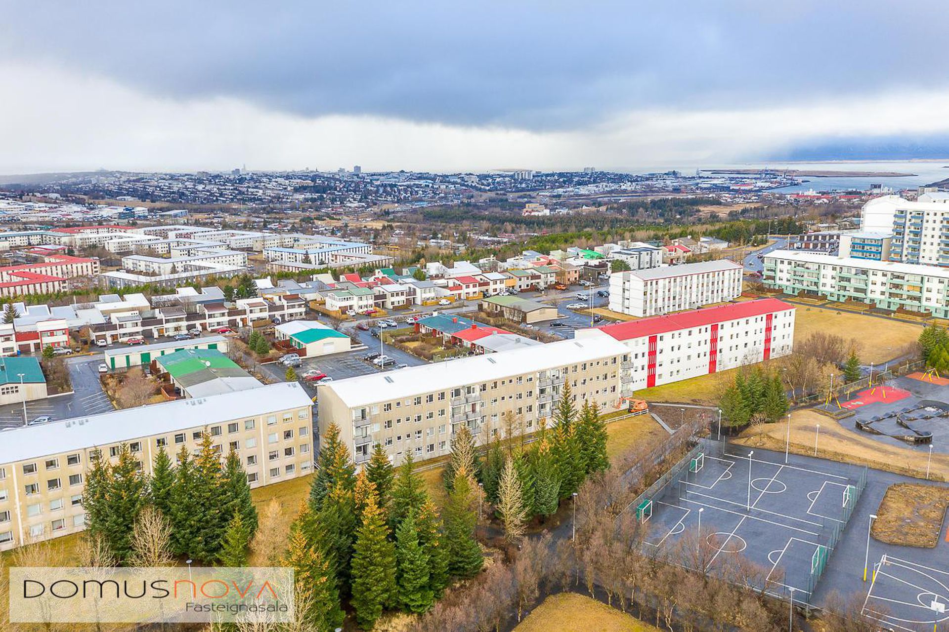 Vesturberg 122, 111 Reykjavík