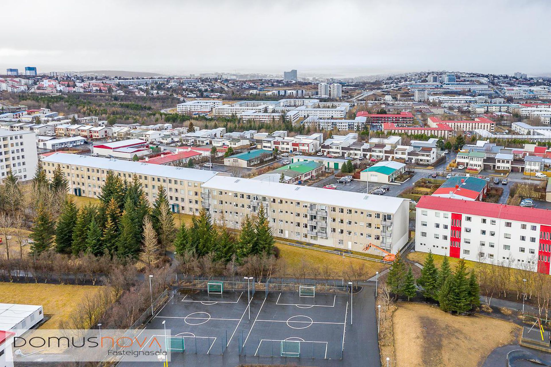 Vesturberg 122, 111 Reykjavík