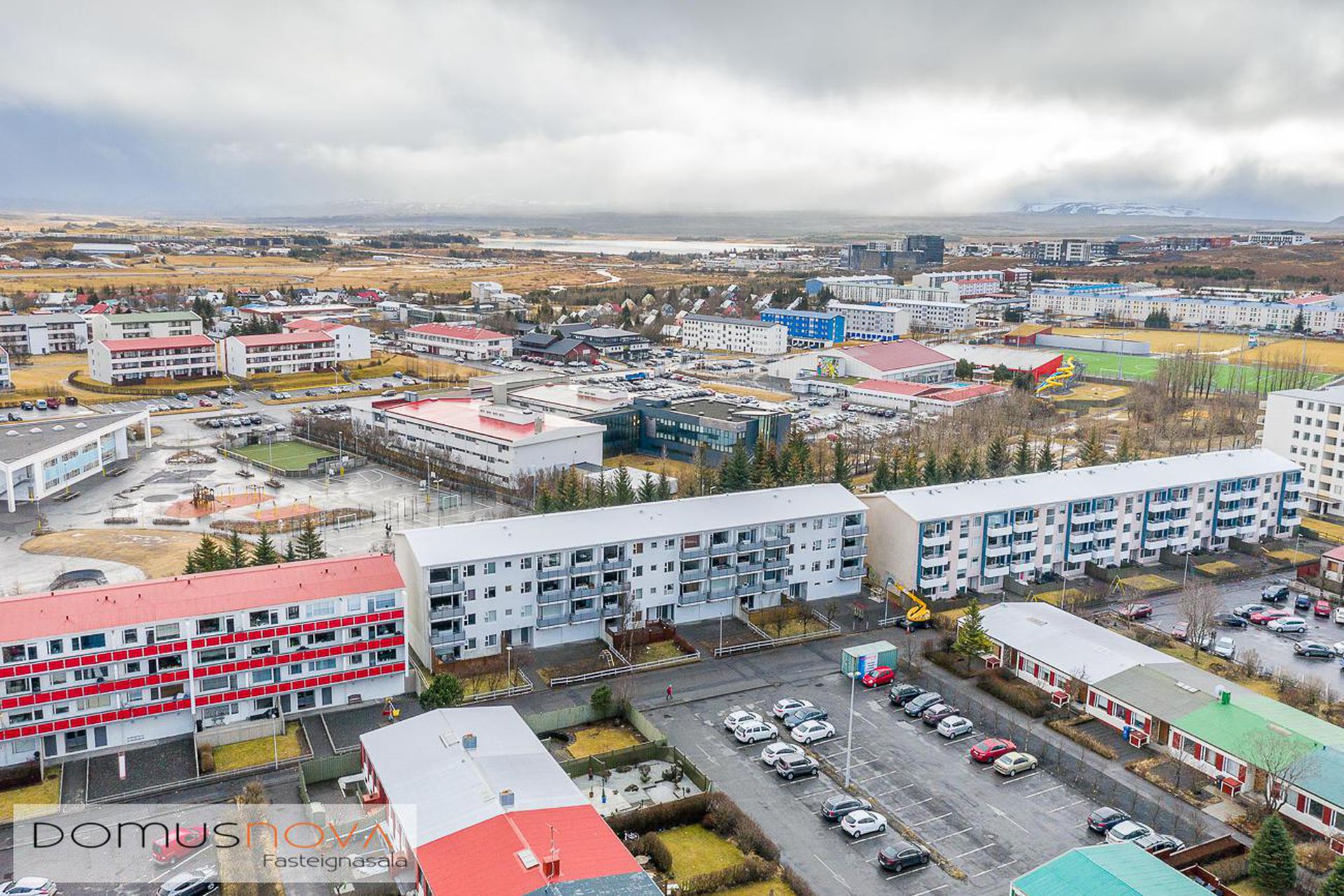 Vesturberg 122, 111 Reykjavík