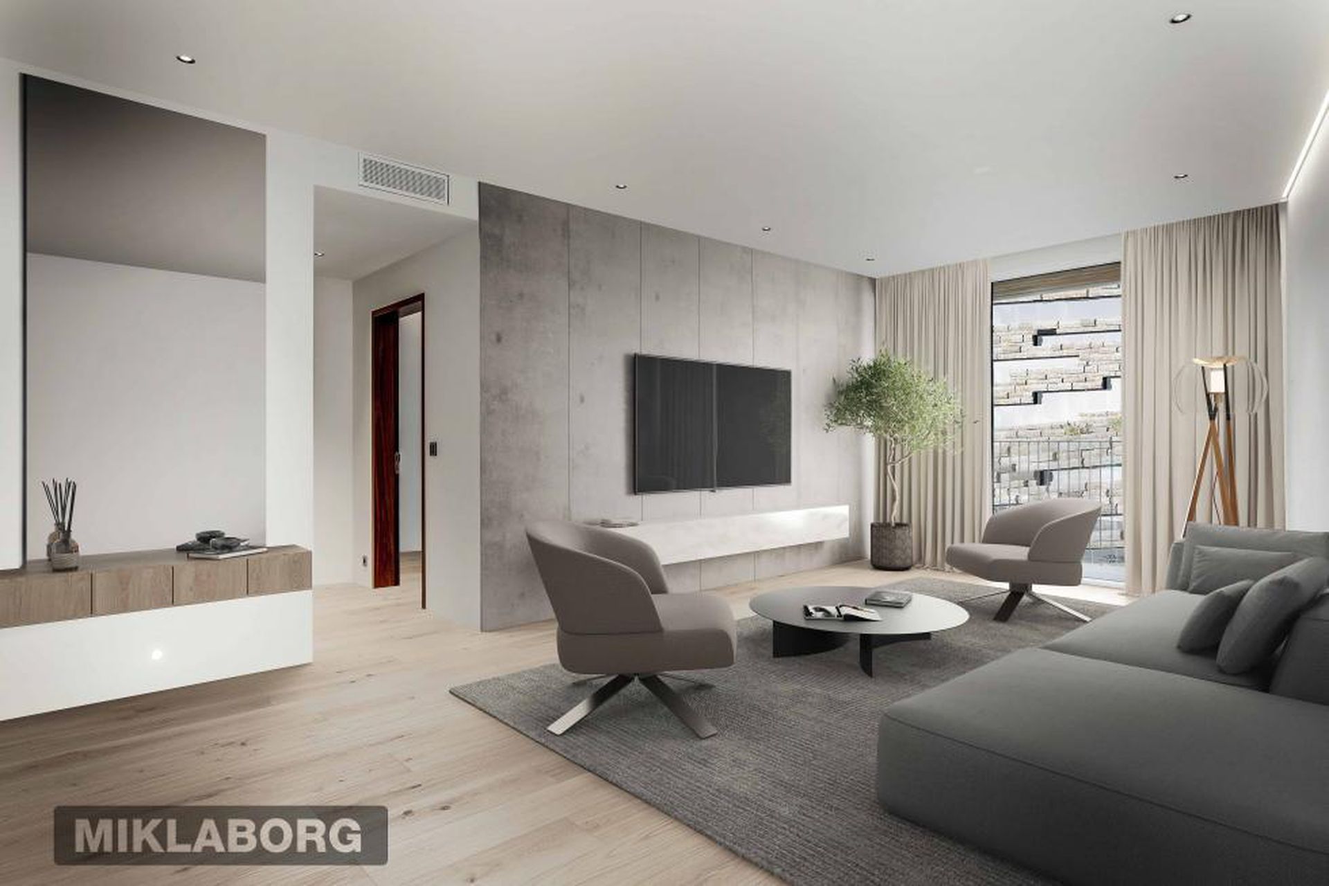 Bryggjugata 2, 101 Reykjavík