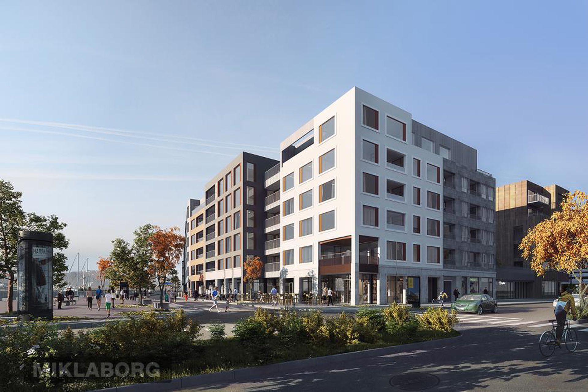 Bryggjugata 2, 101 Reykjavík