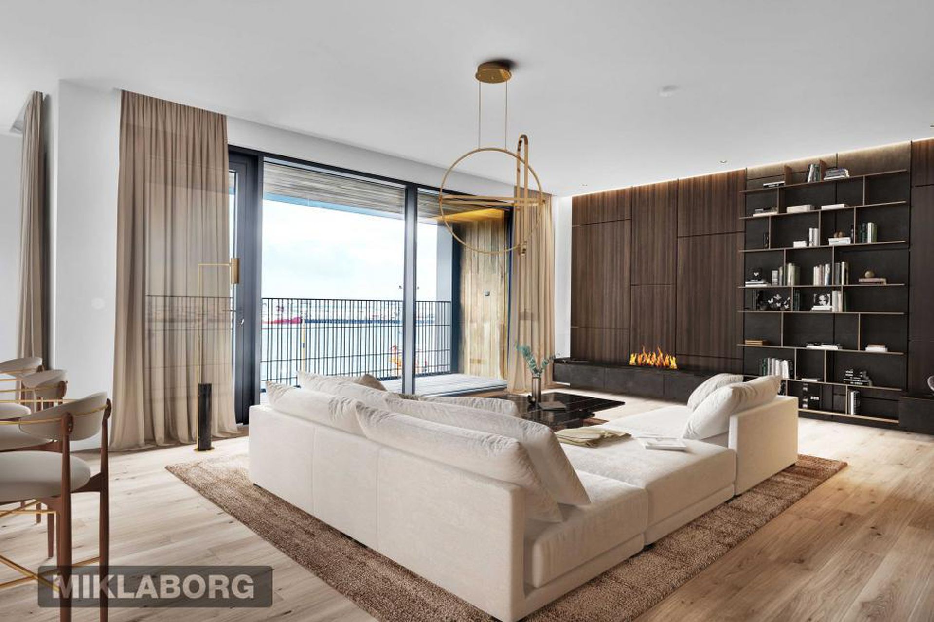 Bryggjugata 2, 101 Reykjavík