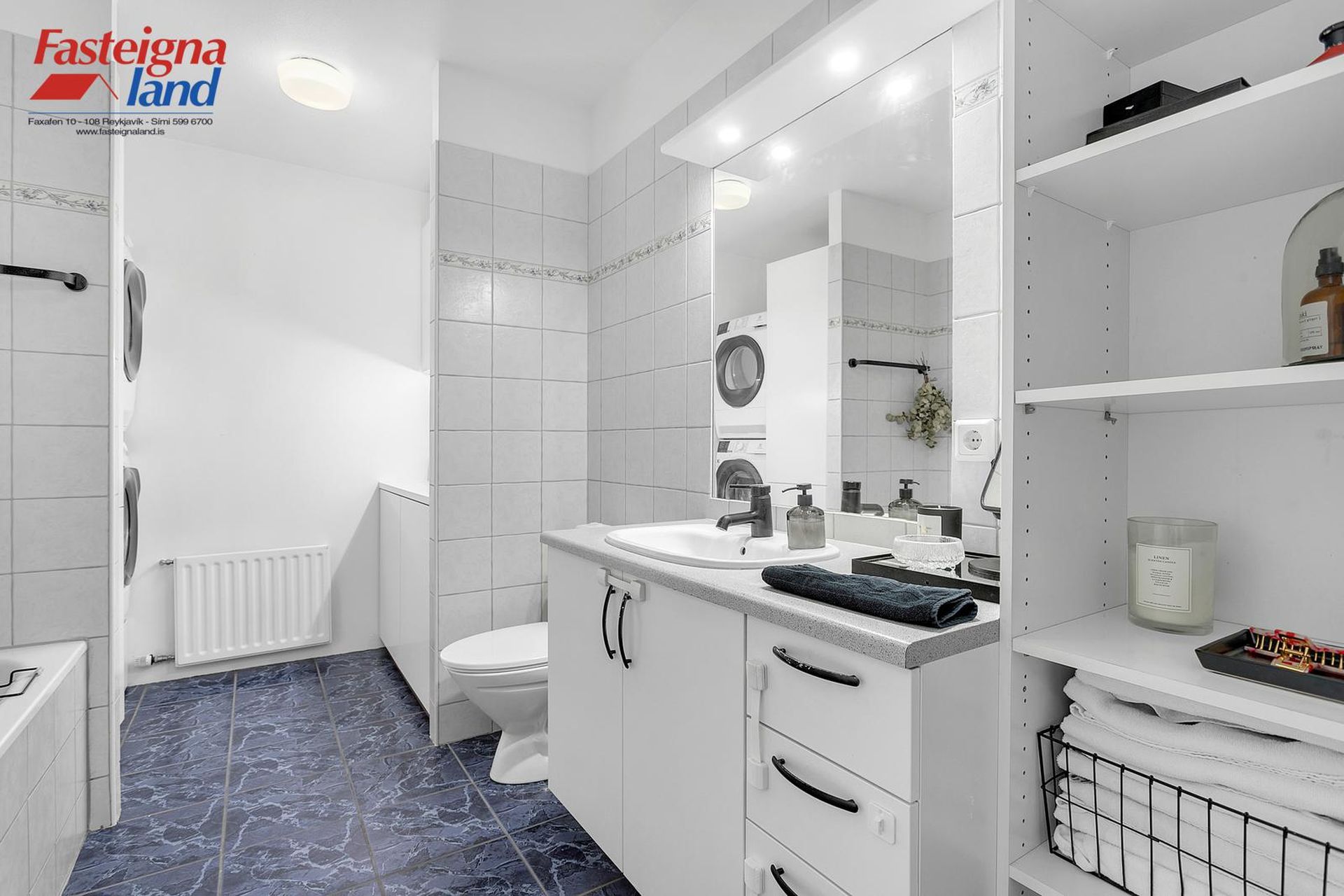 Fífulind 11, 201 Kópavogur