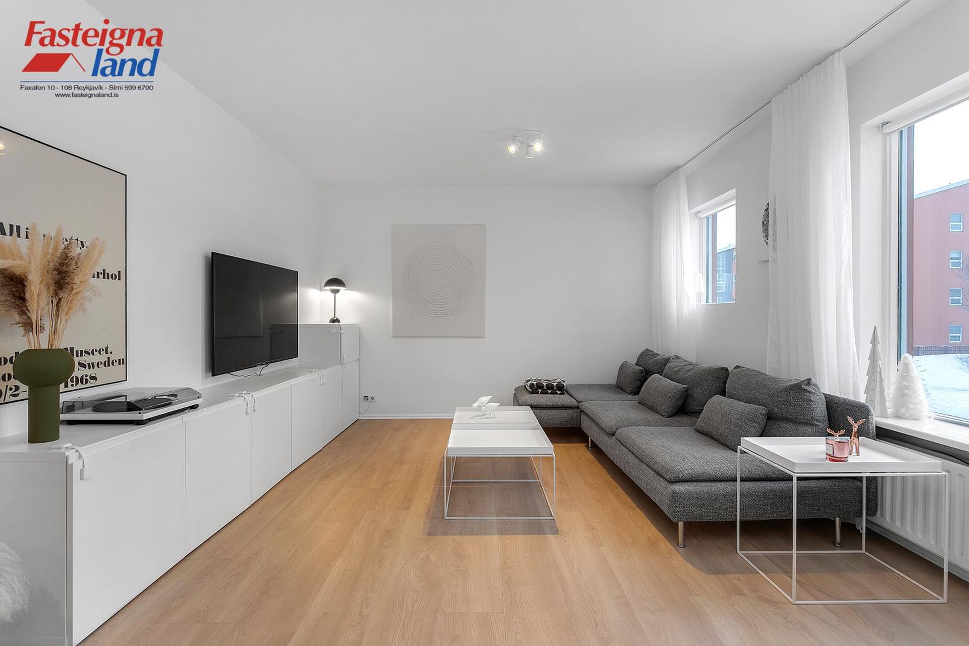 Fífulind 11, 201 Kópavogur
