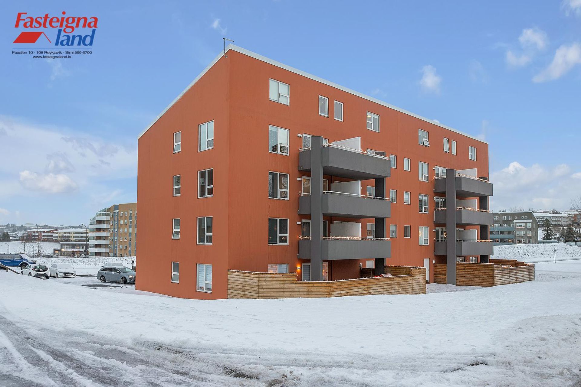 Fífulind 11, 201 Kópavogur