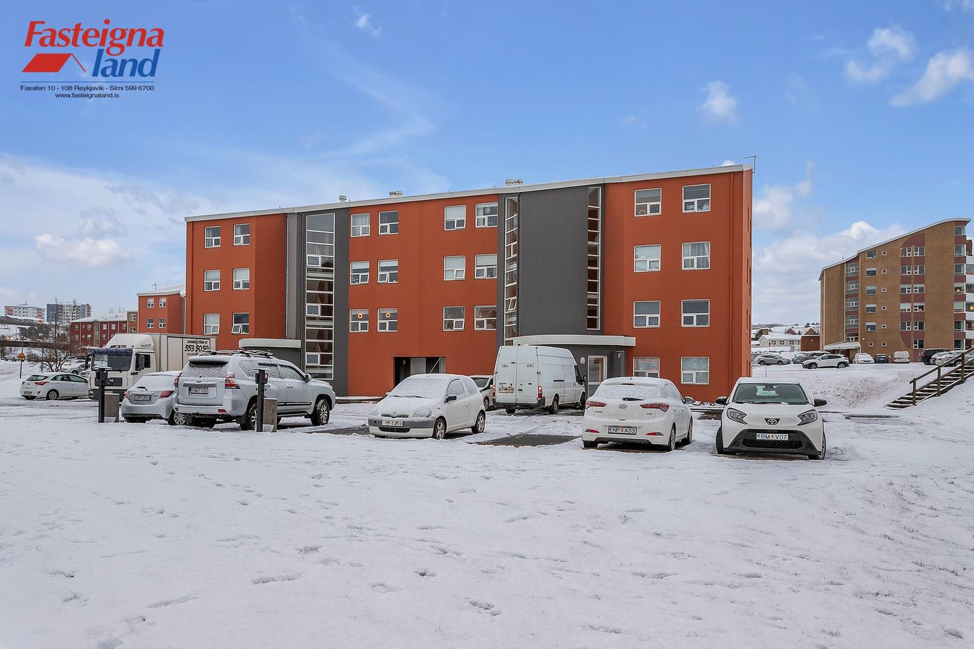 Fífulind 11, 201 Kópavogur