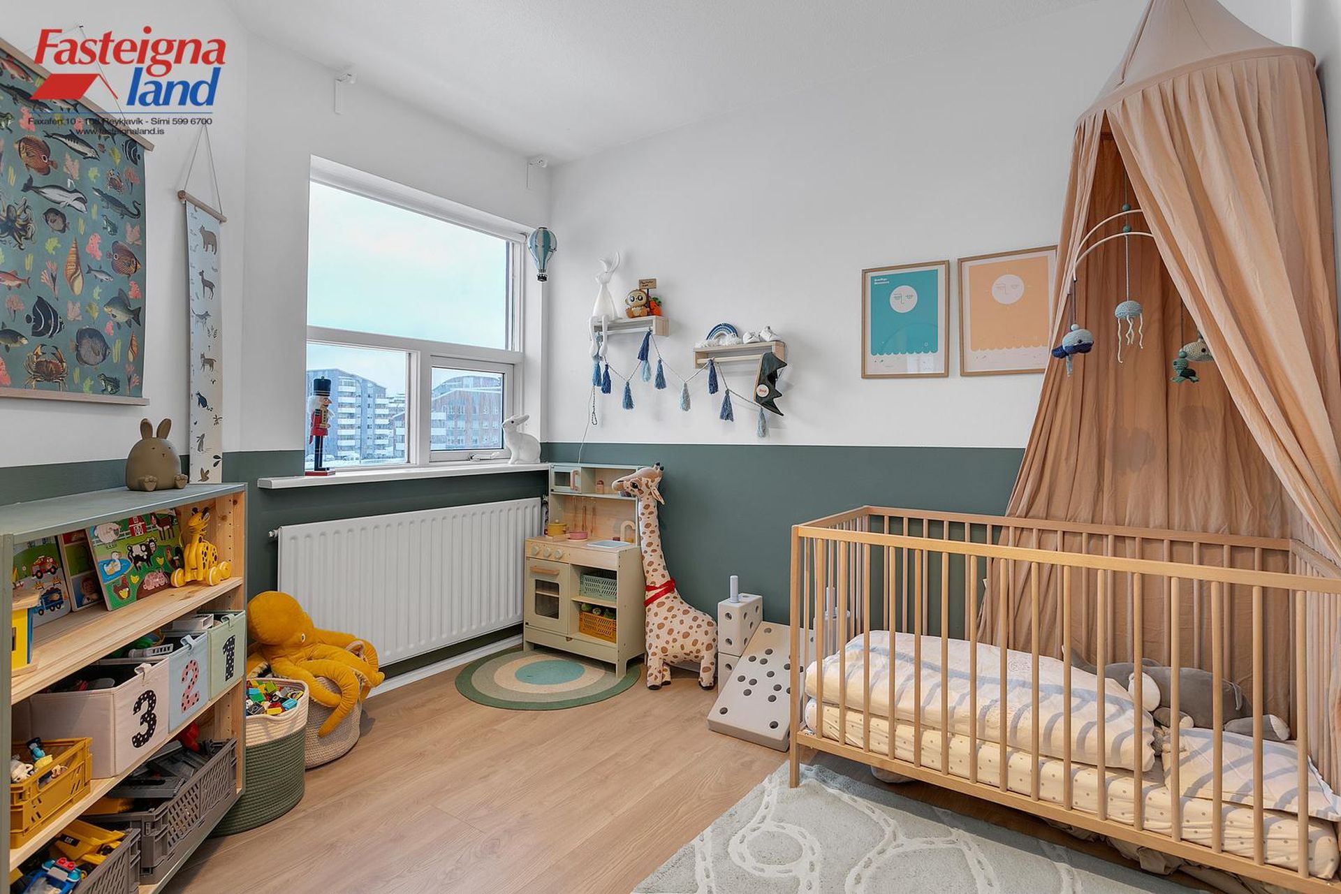 Fífulind 11, 201 Kópavogur