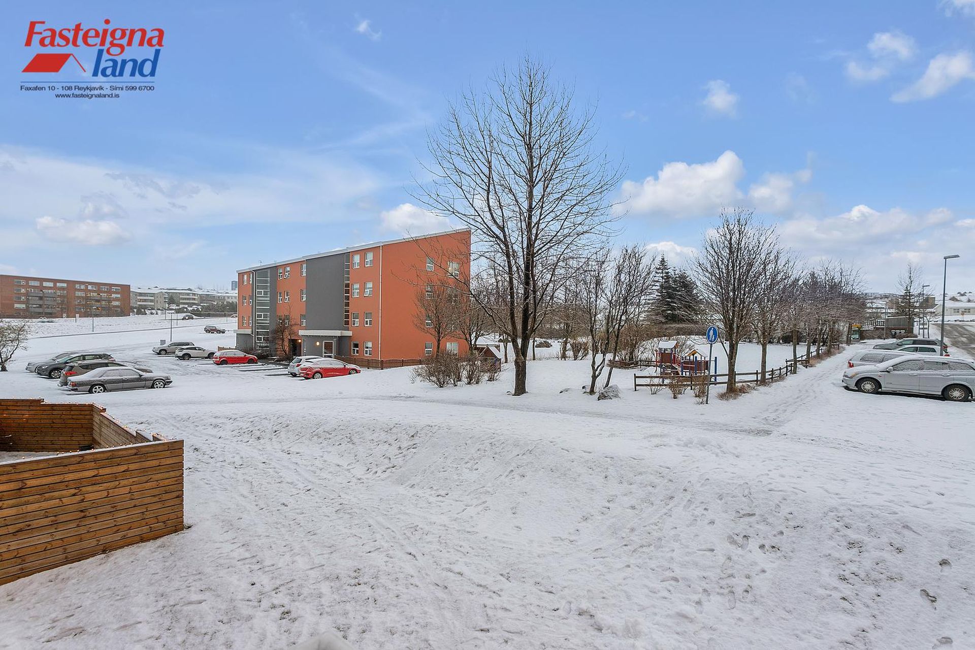 Fífulind 11, 201 Kópavogur