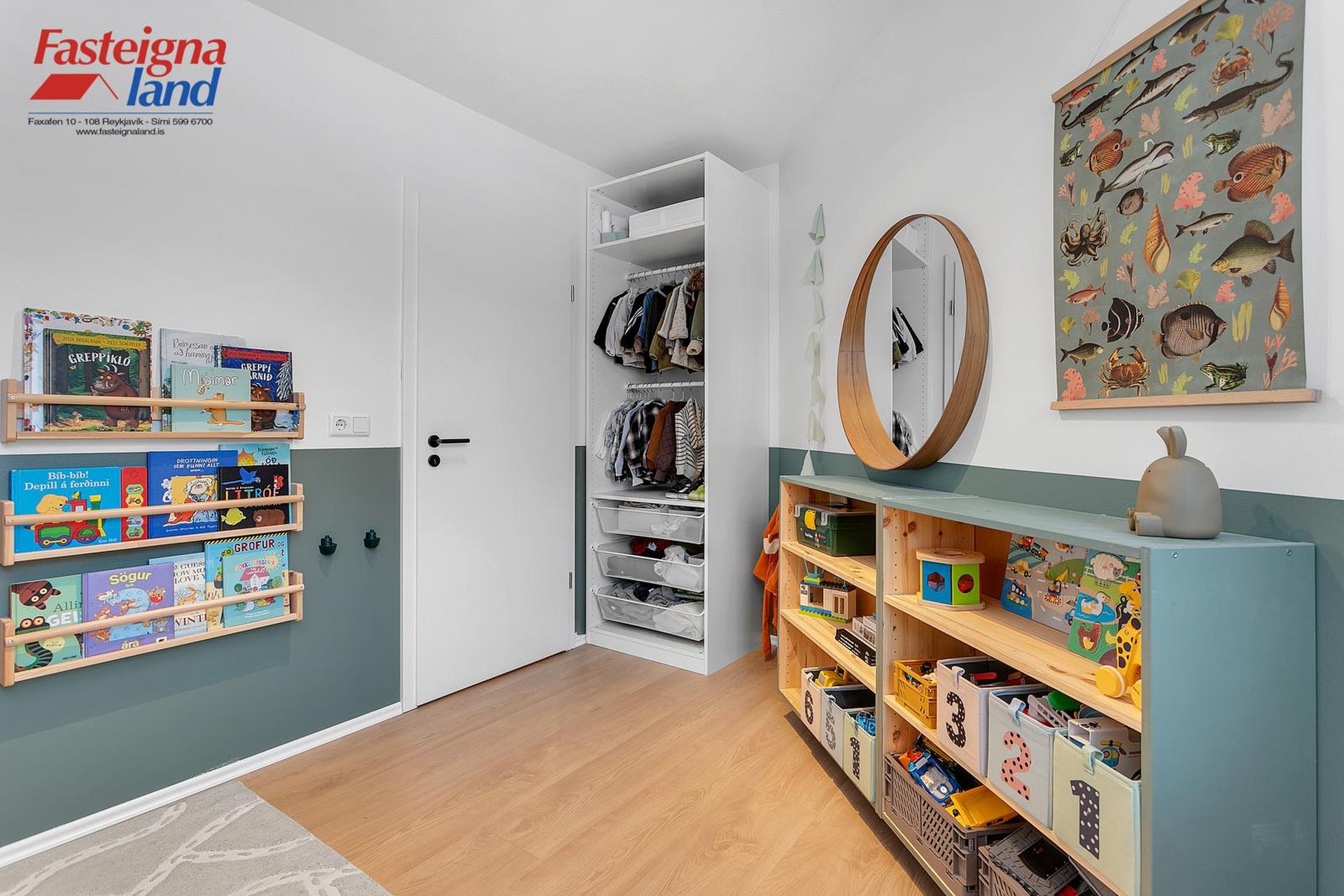 Fífulind 11, 201 Kópavogur