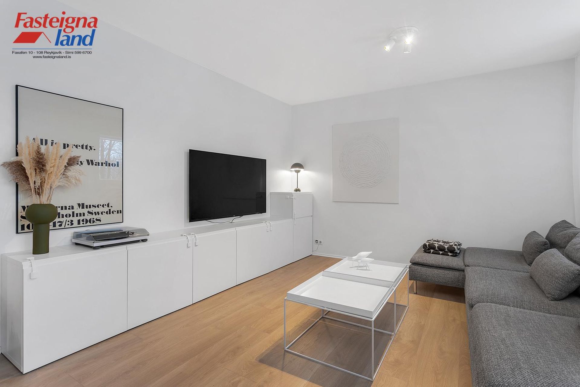 Fífulind 11, 201 Kópavogur