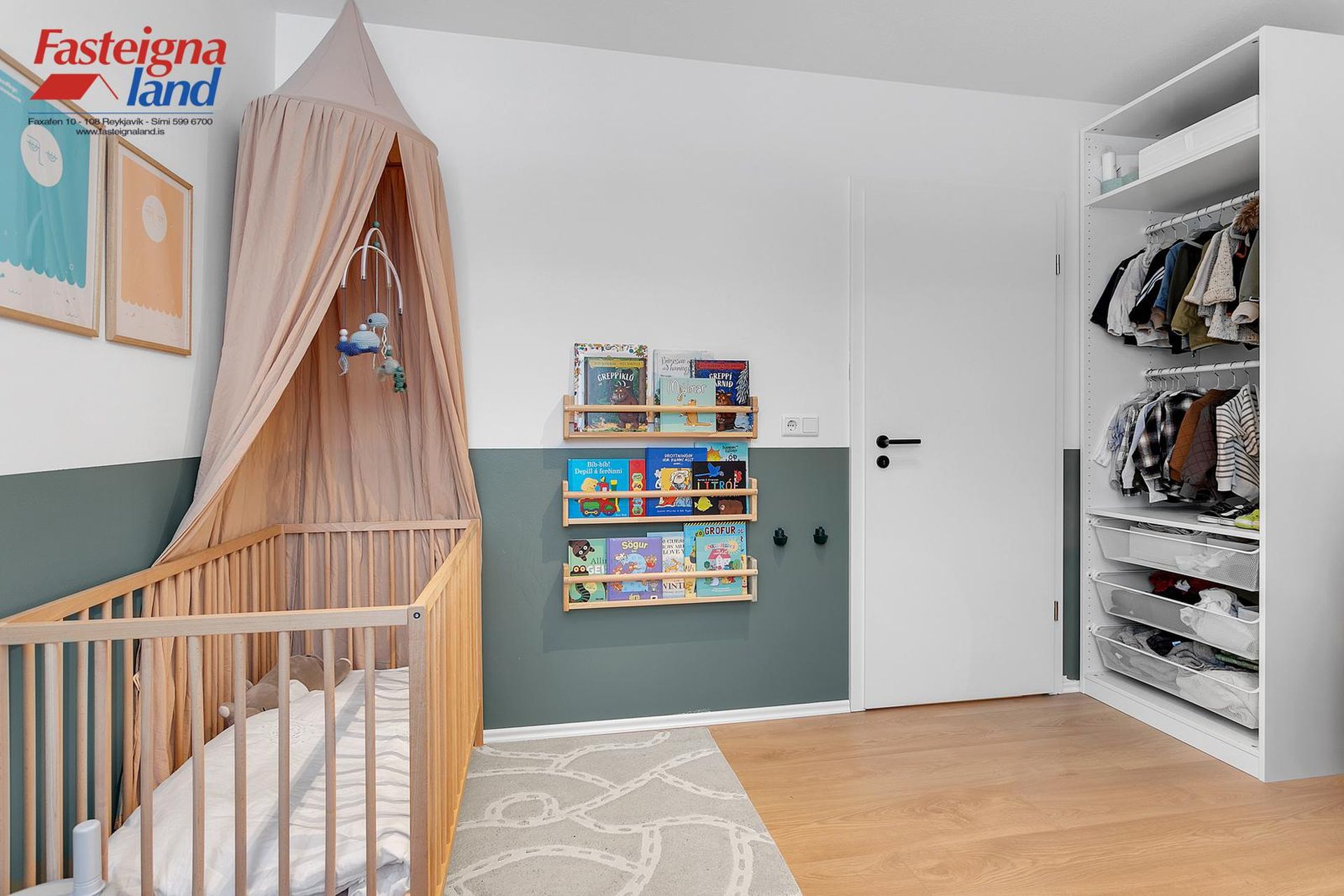 Fífulind 11, 201 Kópavogur