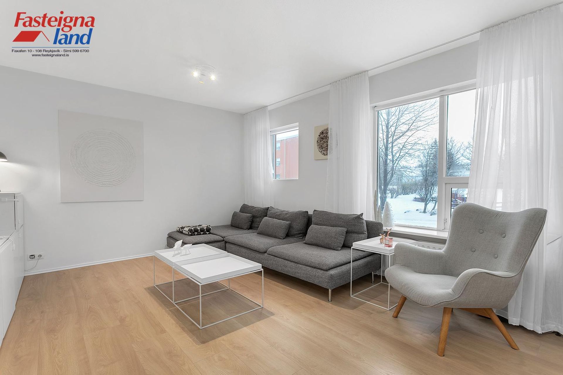 Fífulind 11, 201 Kópavogur