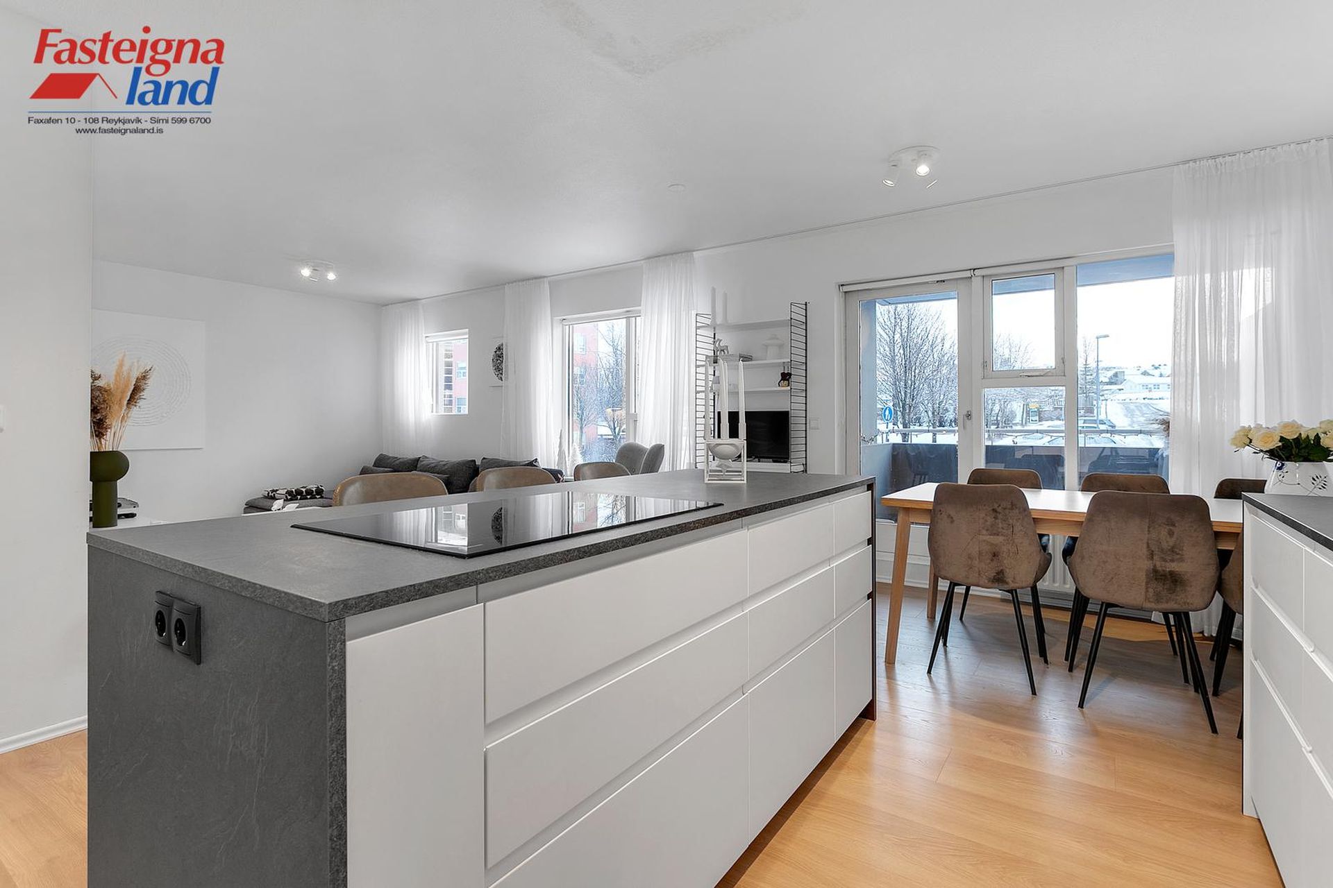 Fífulind 11, 201 Kópavogur