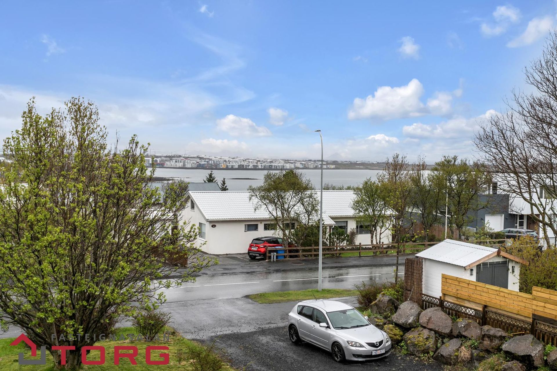 Kópavogsbraut 70, 200 Kópavogur