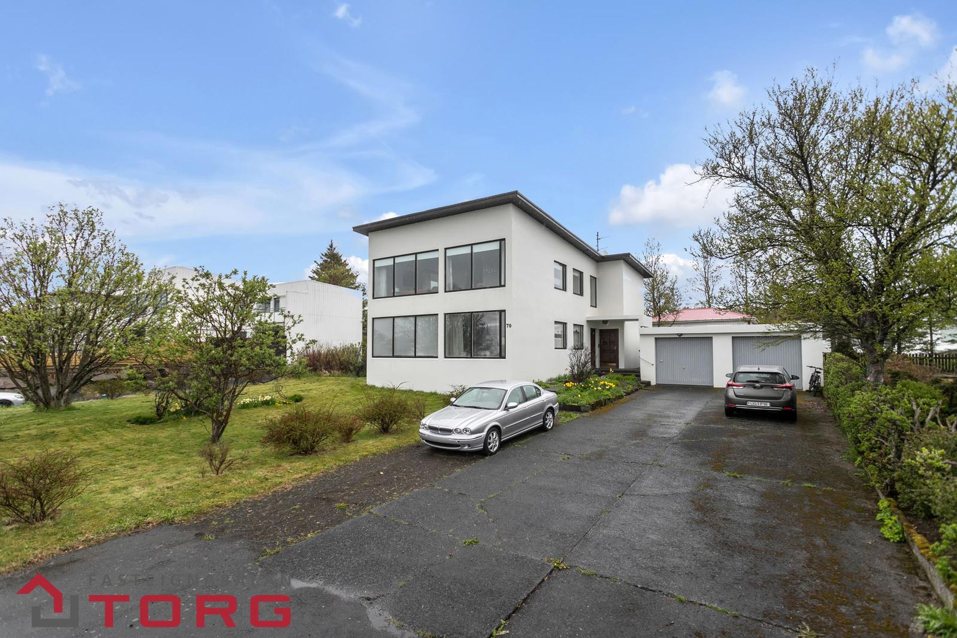 Kópavogsbraut 70, 200 Kópavogur