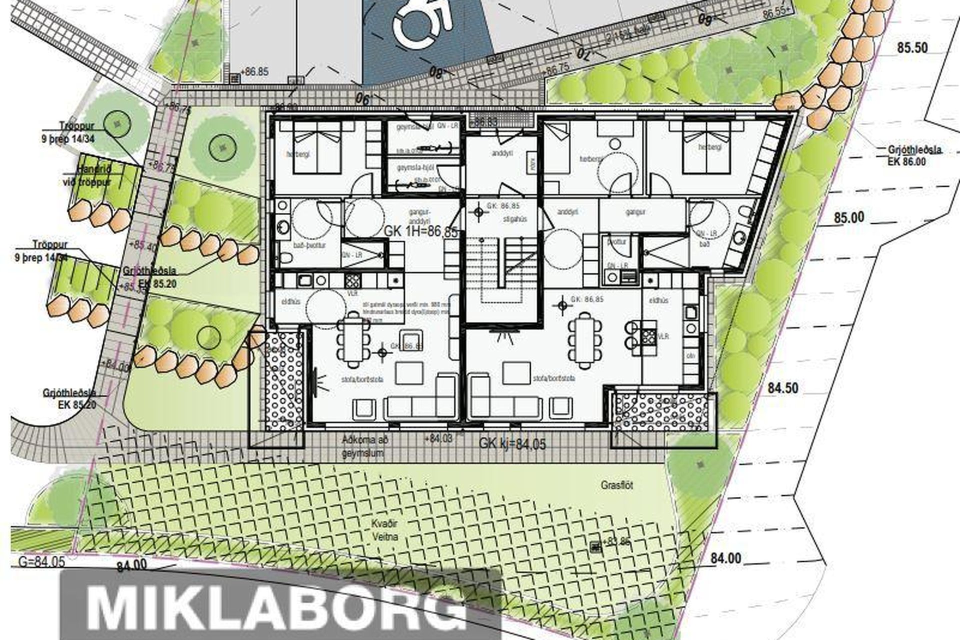 Urðarbrunnur 23, 113 Reykjavík