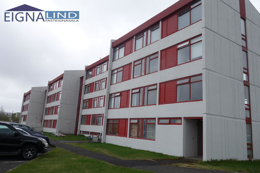 Breiðvangur 12, 220 Hafnarfjörður