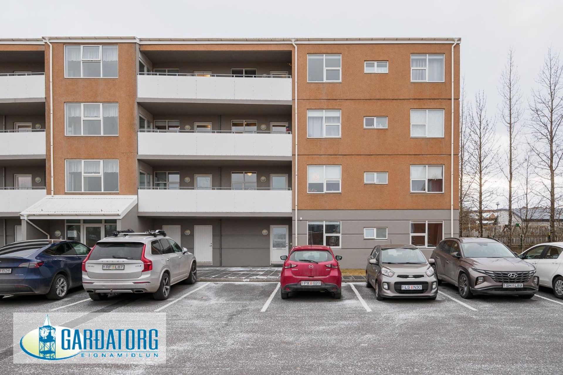 Fífulind 3, 201 Kópavogur