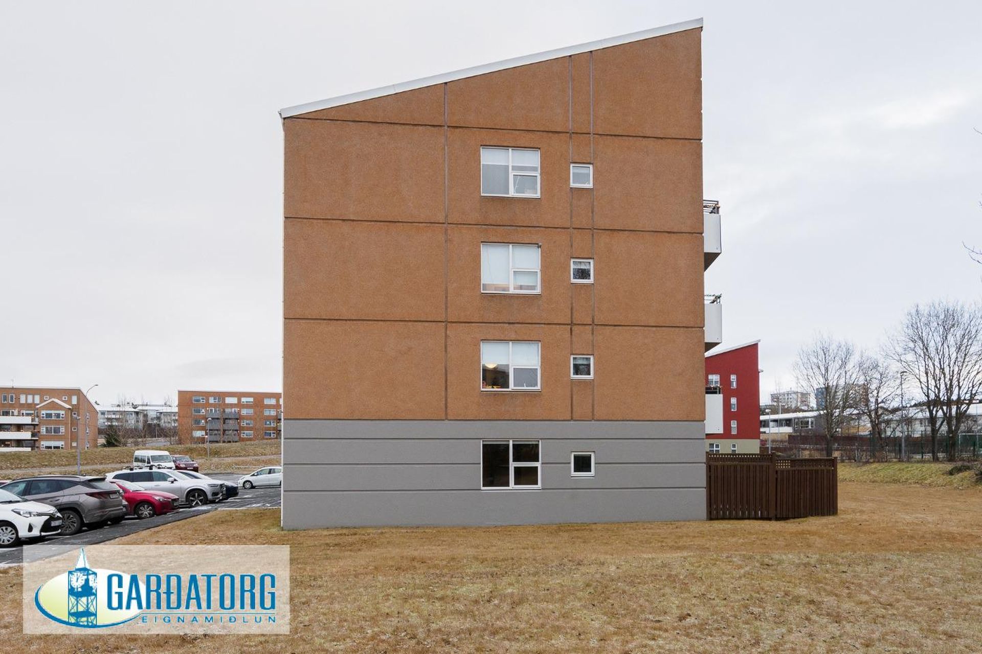 Fífulind 3, 201 Kópavogur