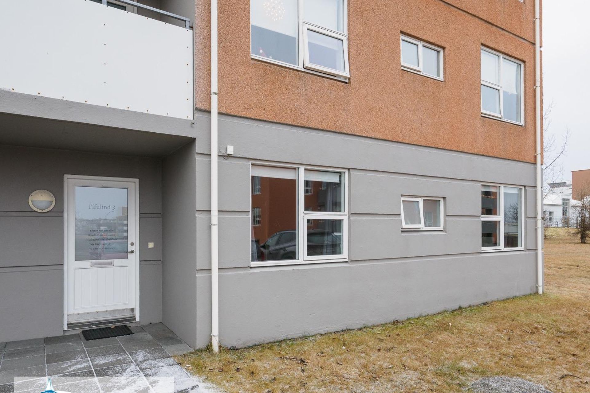 Fífulind 3, 201 Kópavogur