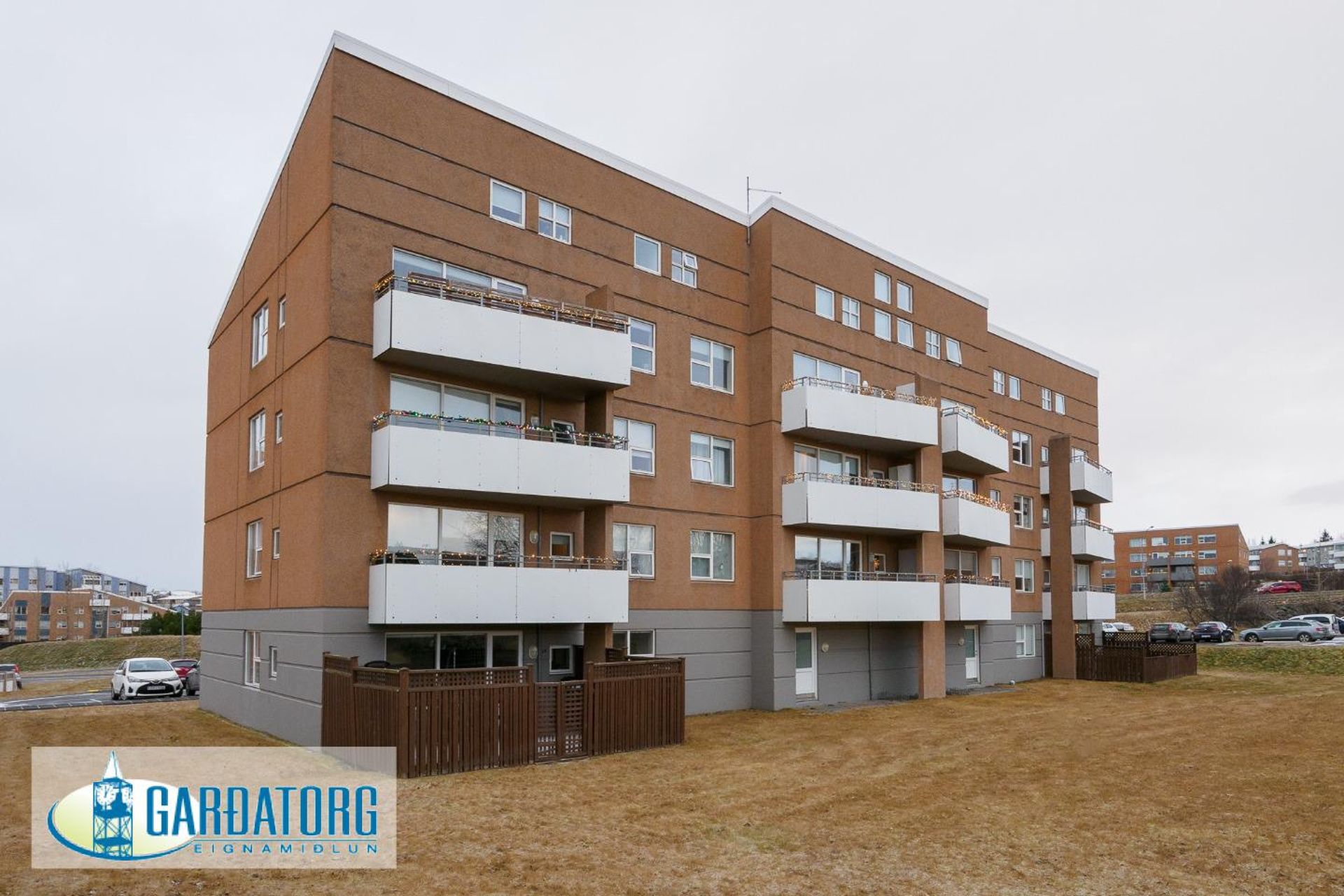 Fífulind 3, 201 Kópavogur