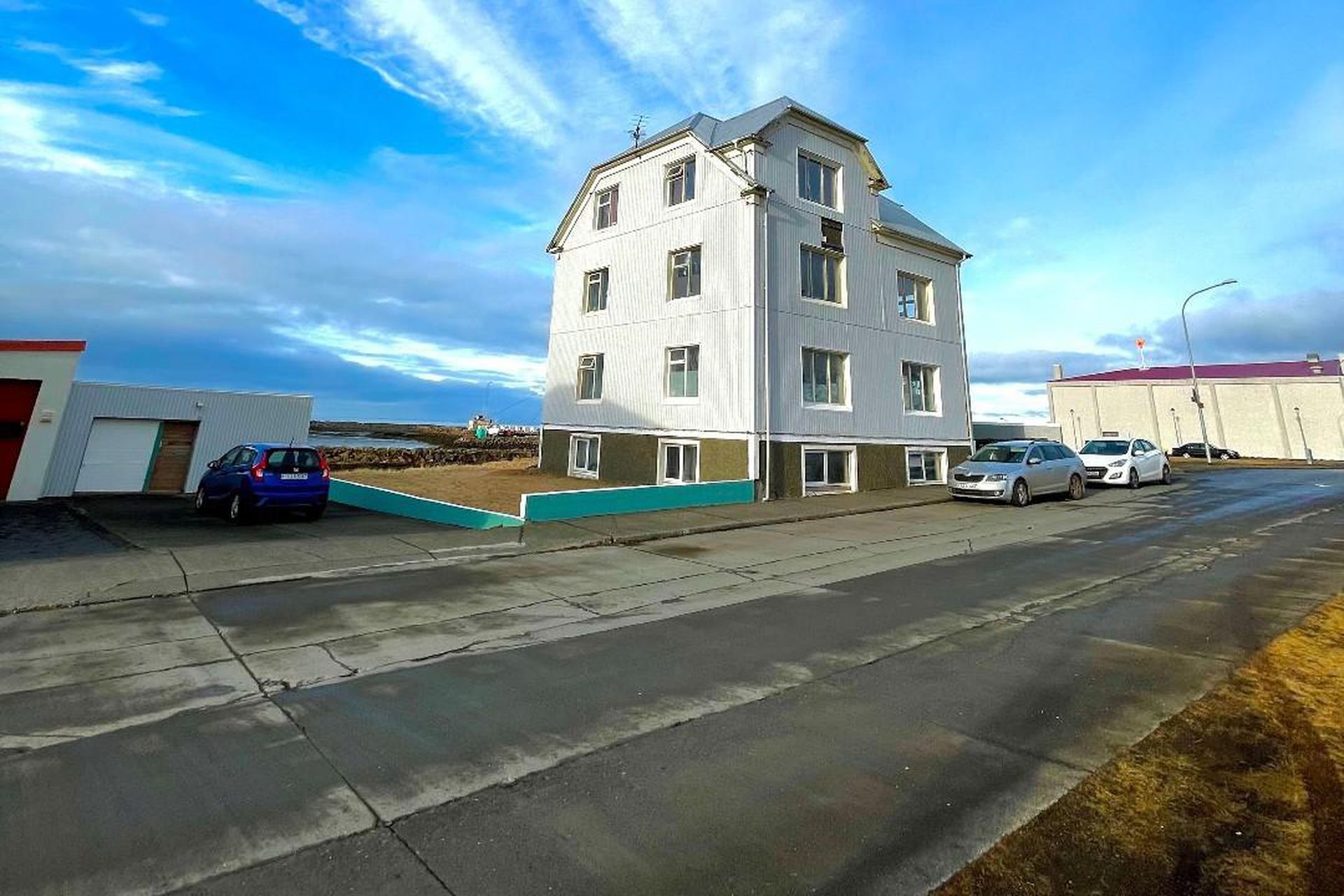 Vesturgata 19, 300 Akranes